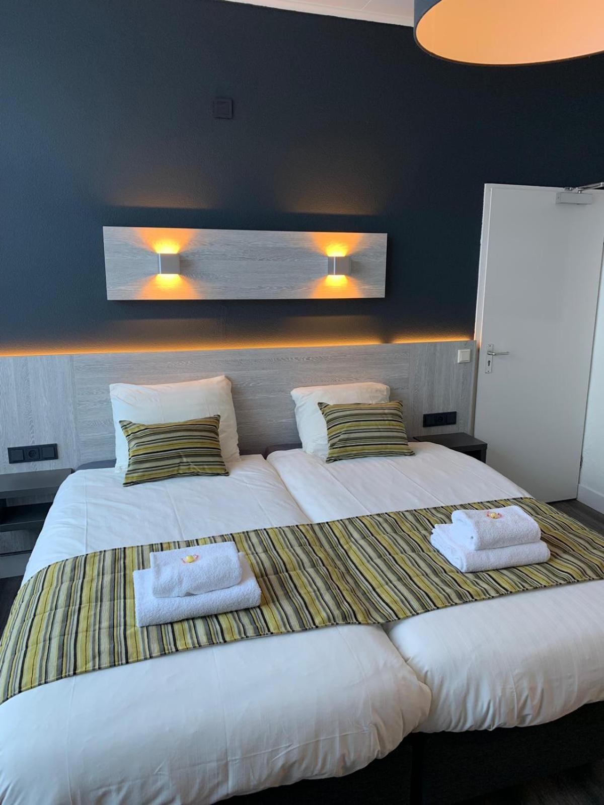 Twin Room photo 1