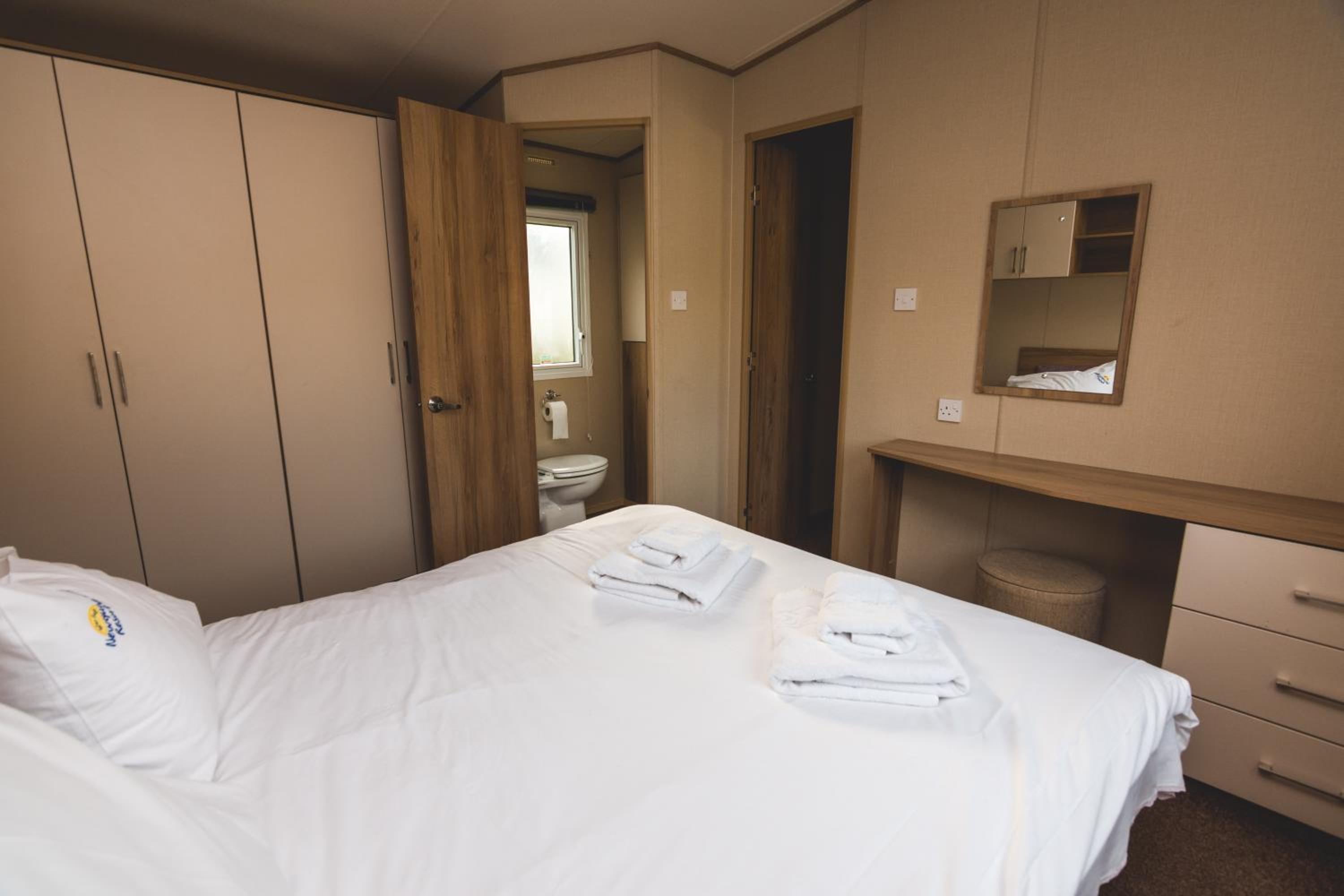 Superior Caravan 2 (pet friendly) photo 2