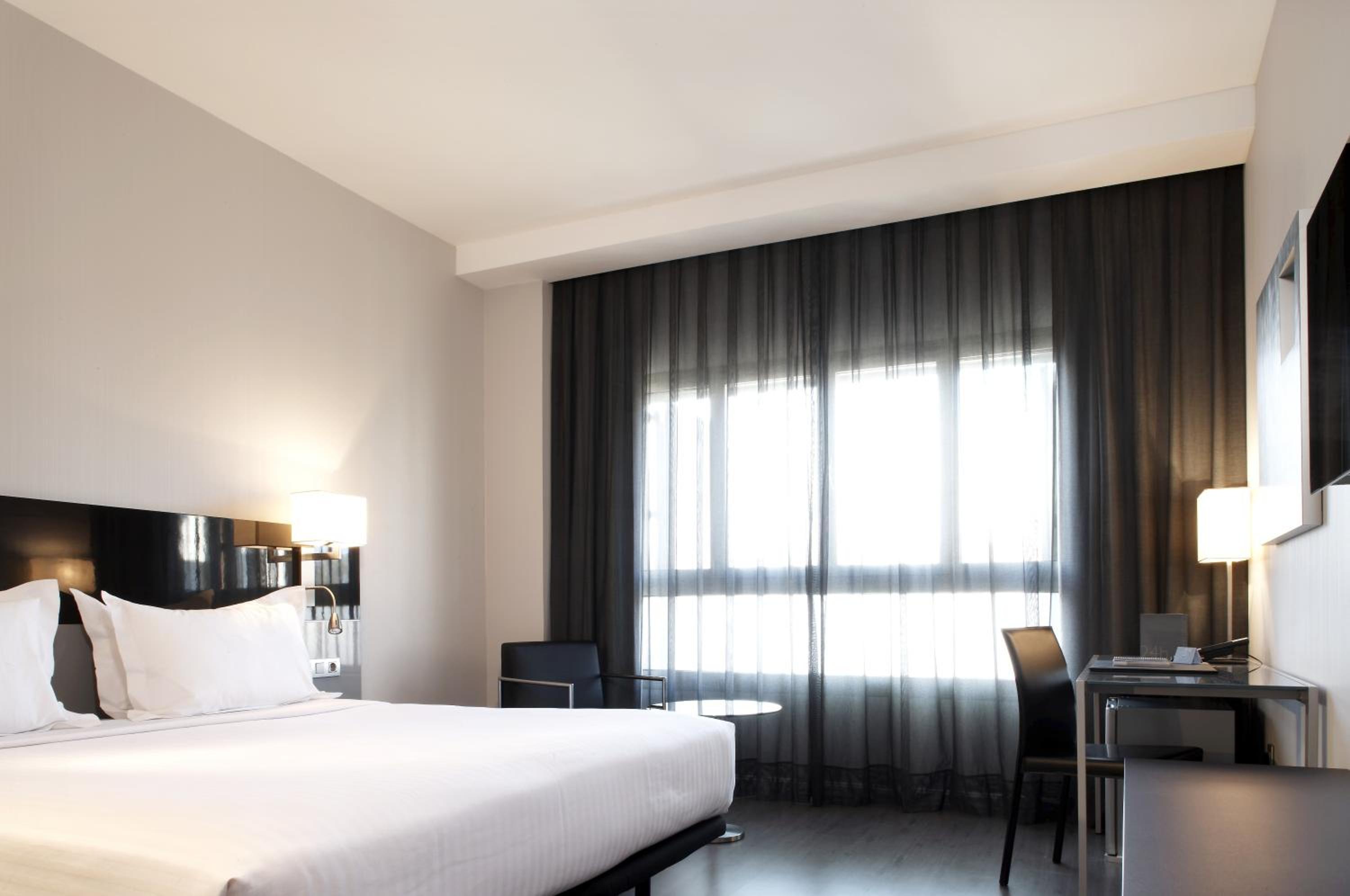 Double room, Guest room, 1 King