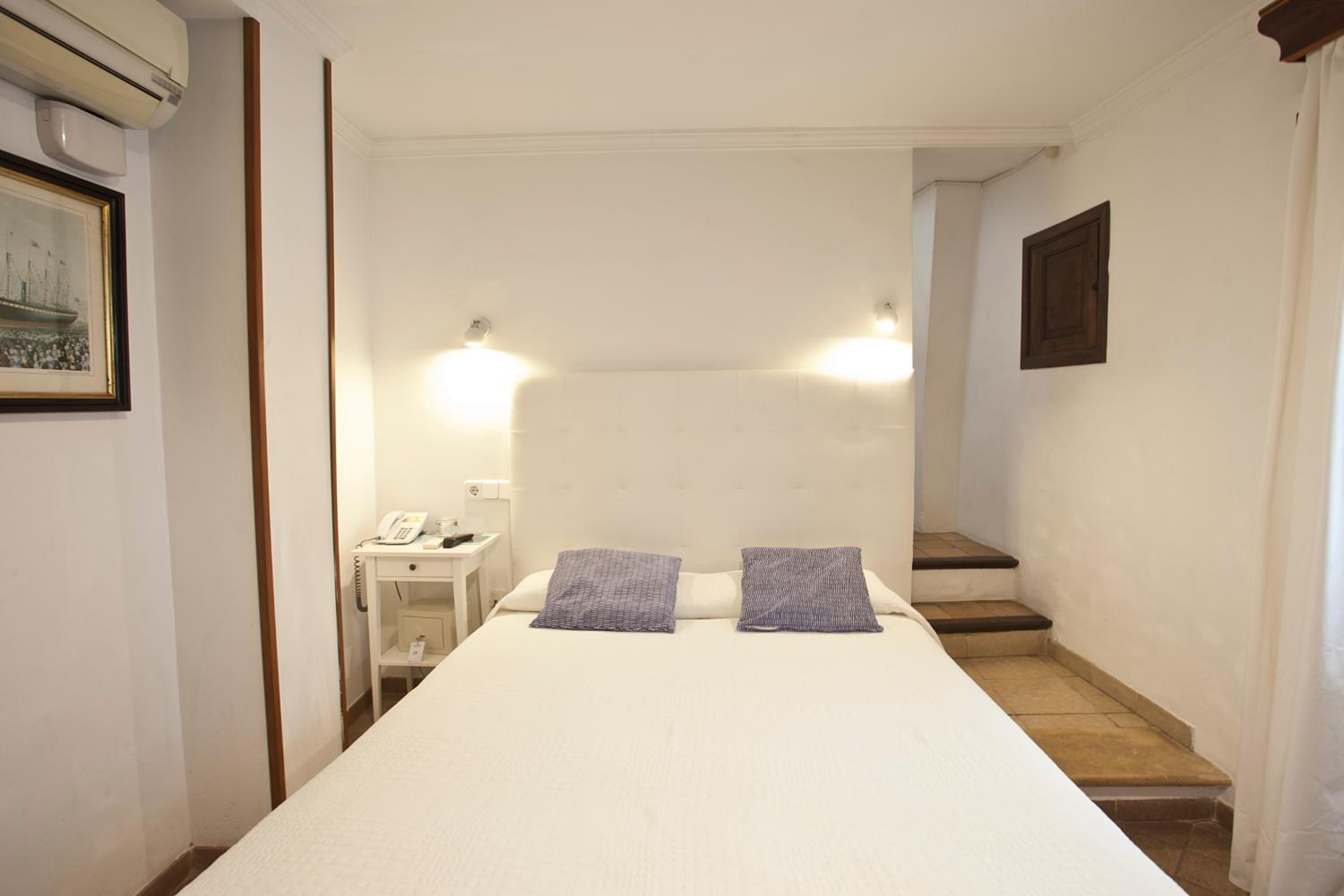 Double Room with Terrace photo 2