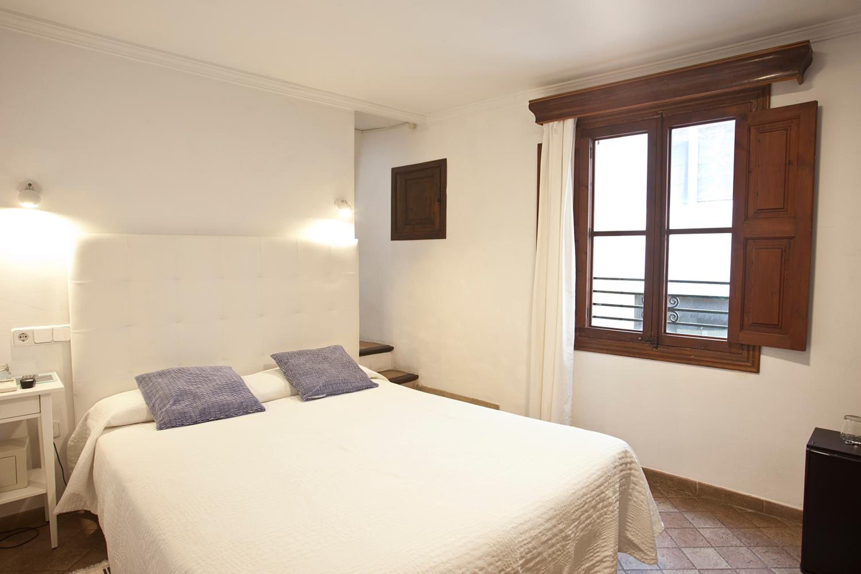 Double Room with Terrace photo 3