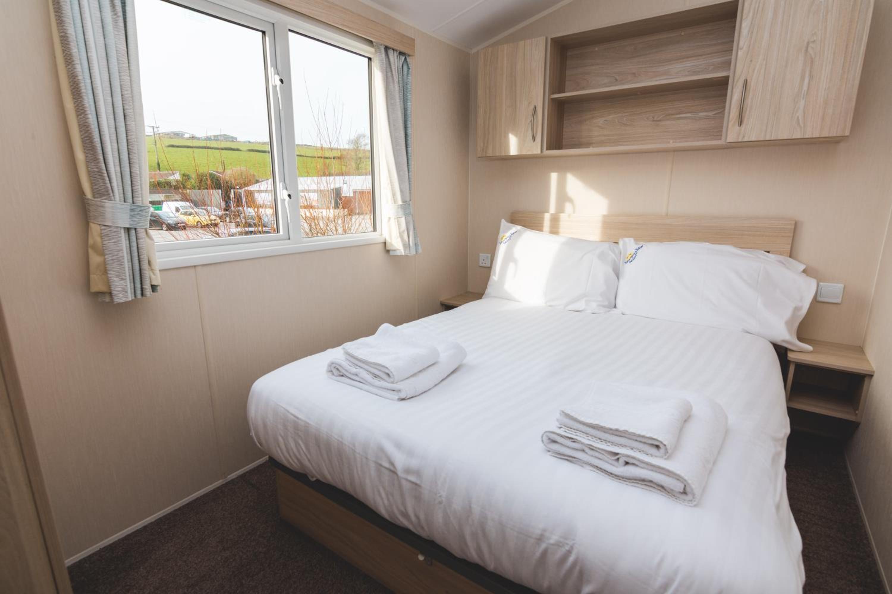 Superior Caravan 3 (Pet Friendly)