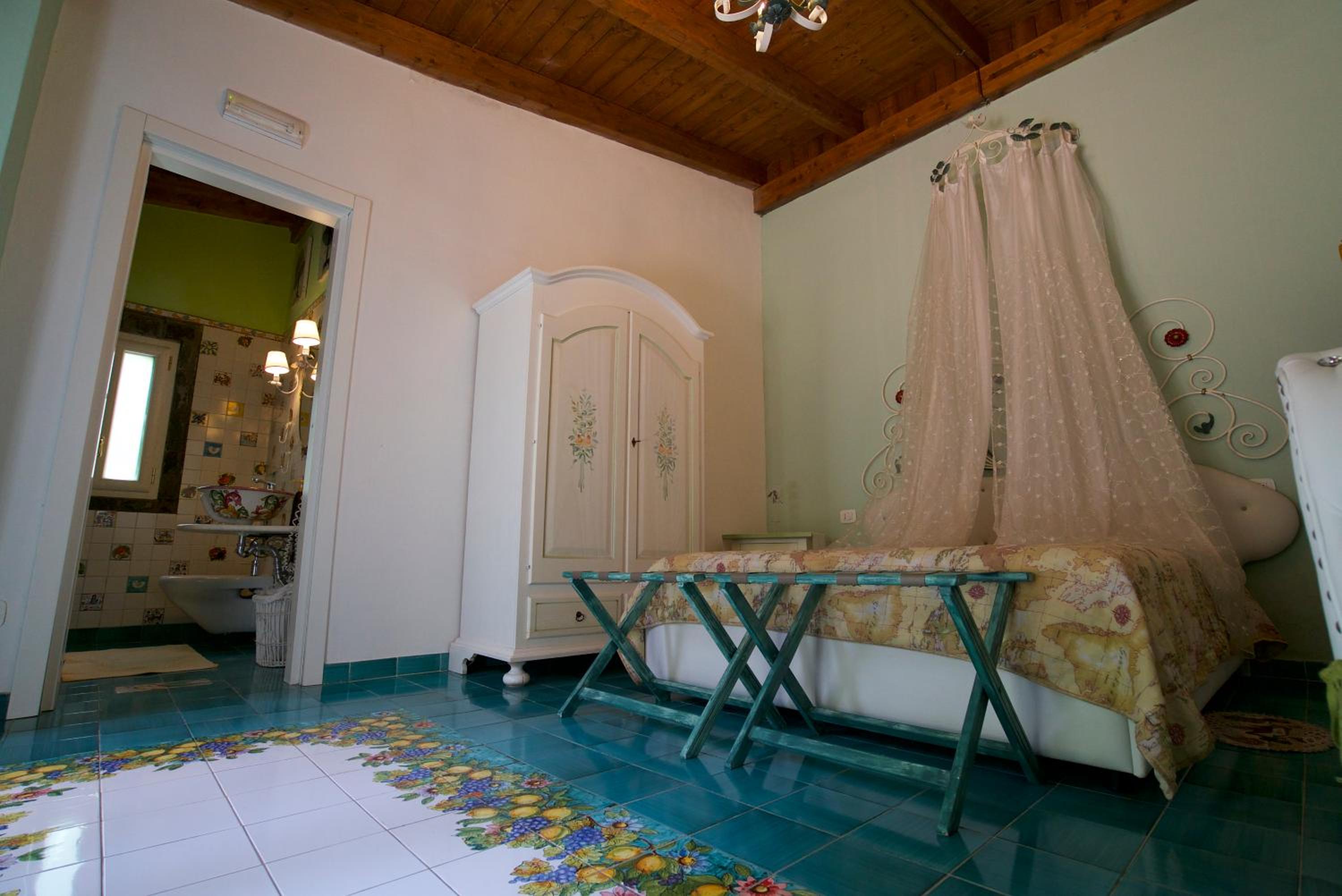 Double Room - Photo 1