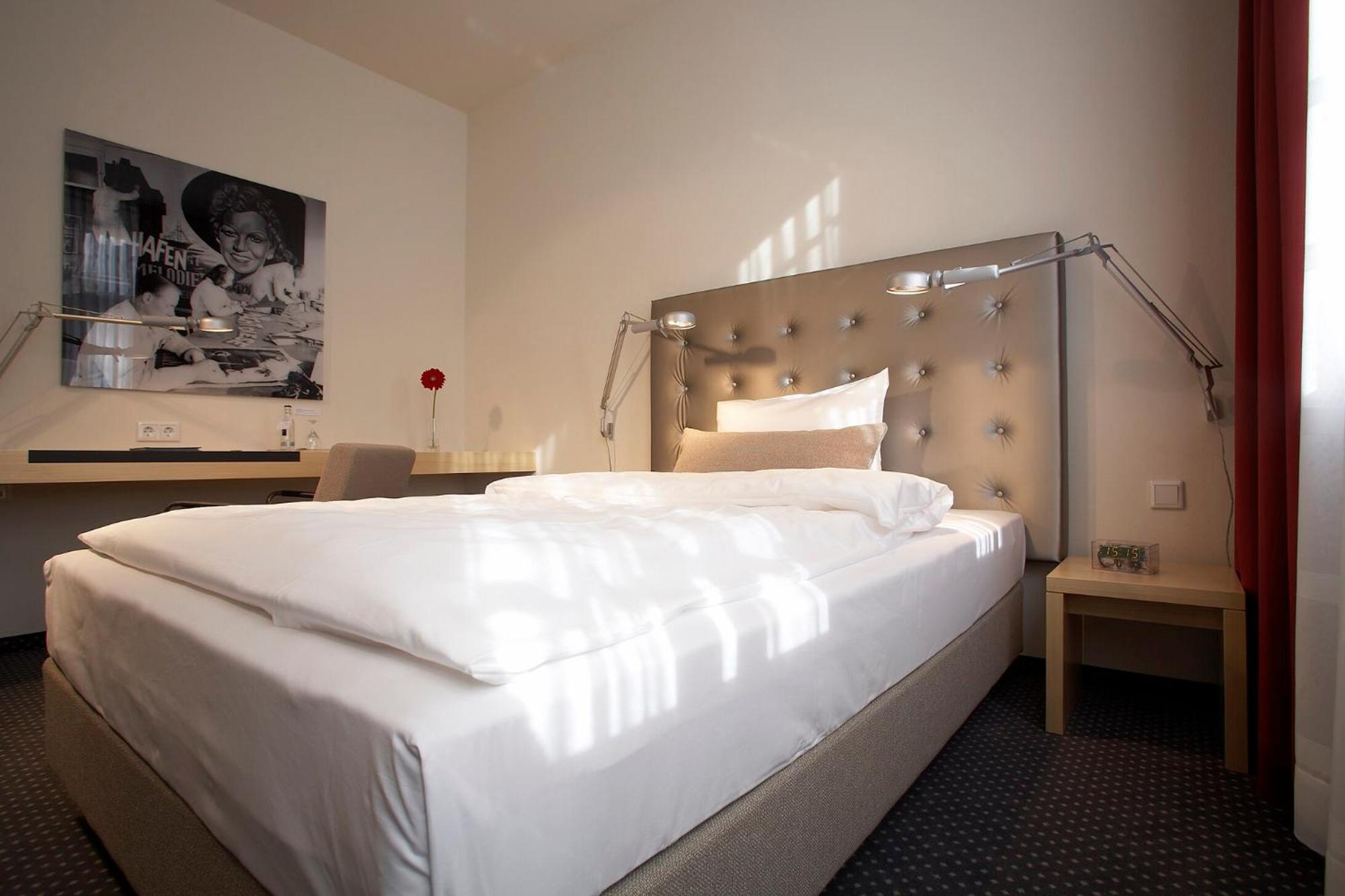 Business Single Room photo 2