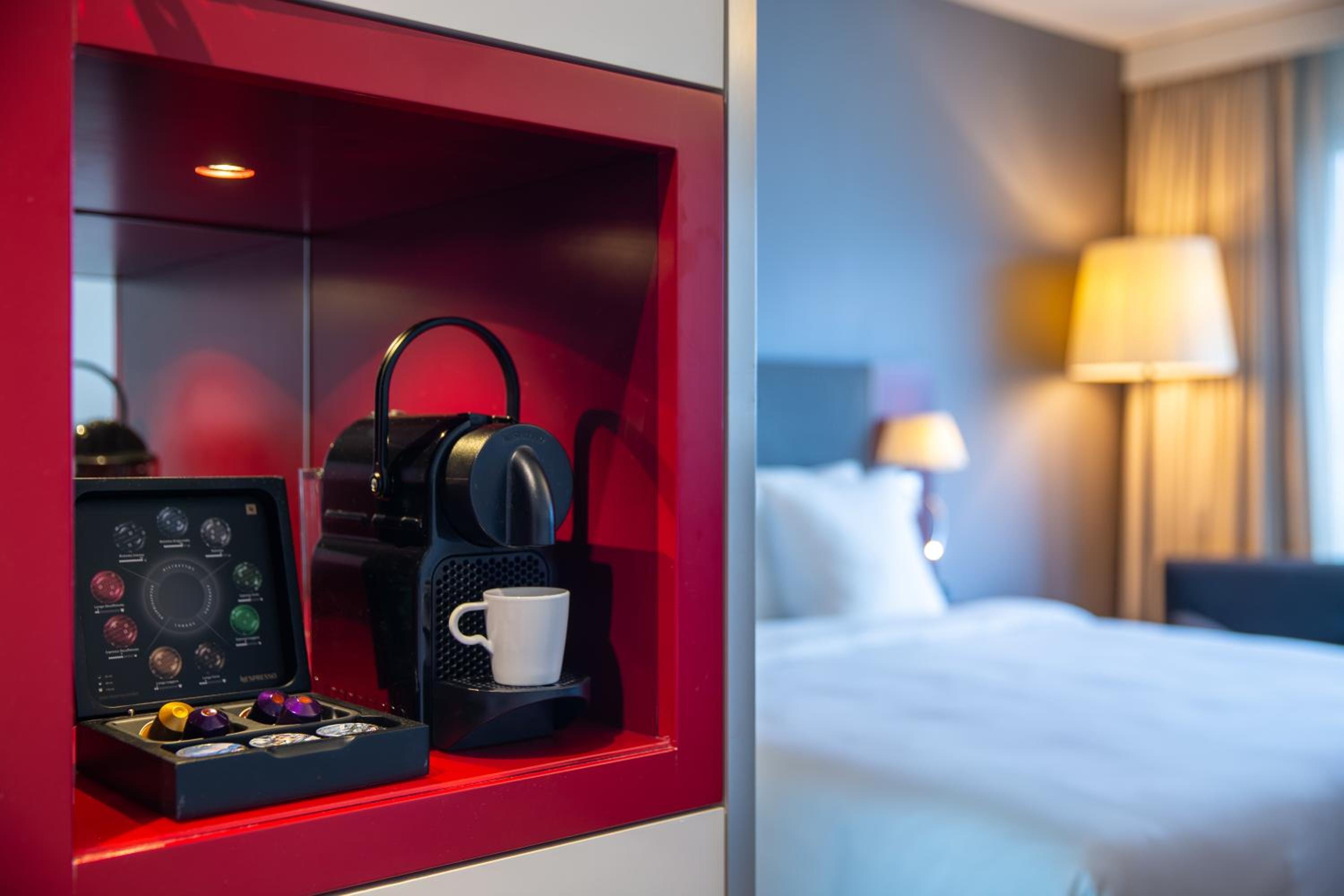 Premium Room with Airfield View - Photo 12