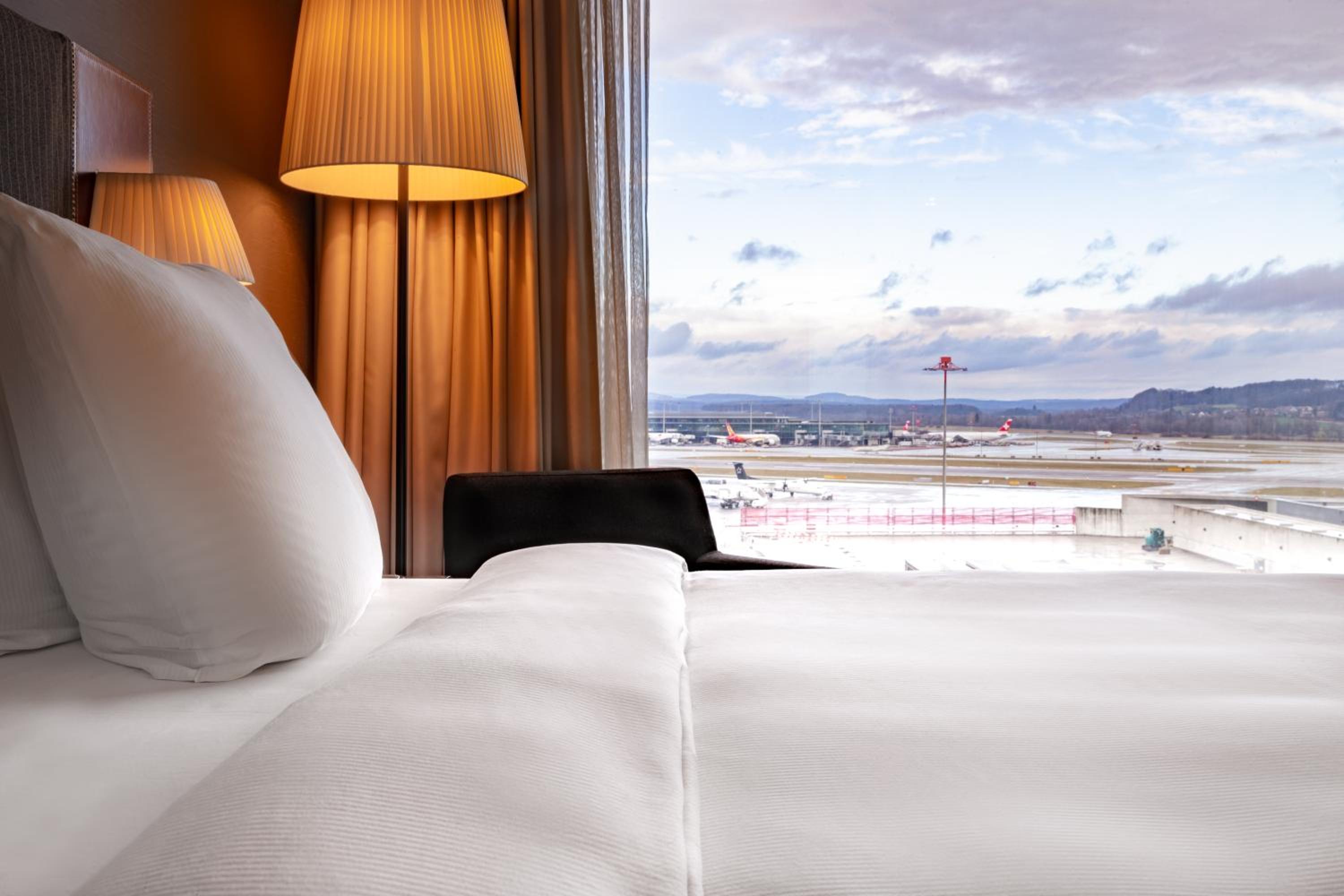 Premium Room with Airfield View - Photo 9