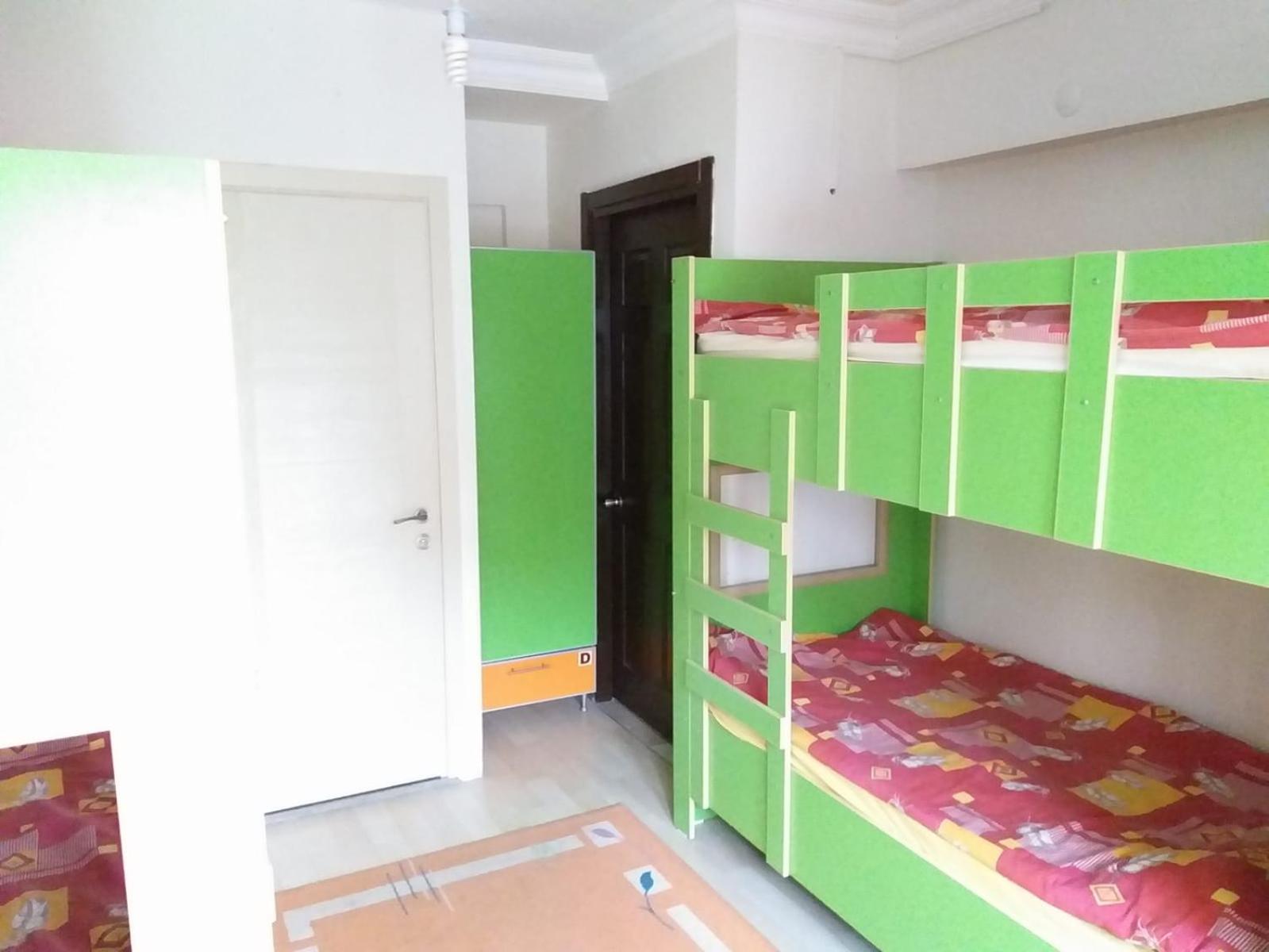 Quadruple Room photo 3