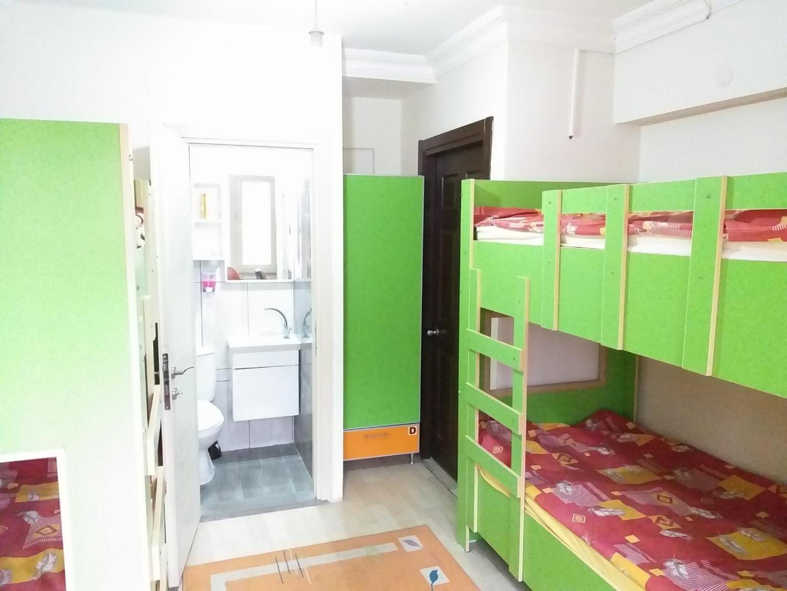 Quadruple Room photo 2
