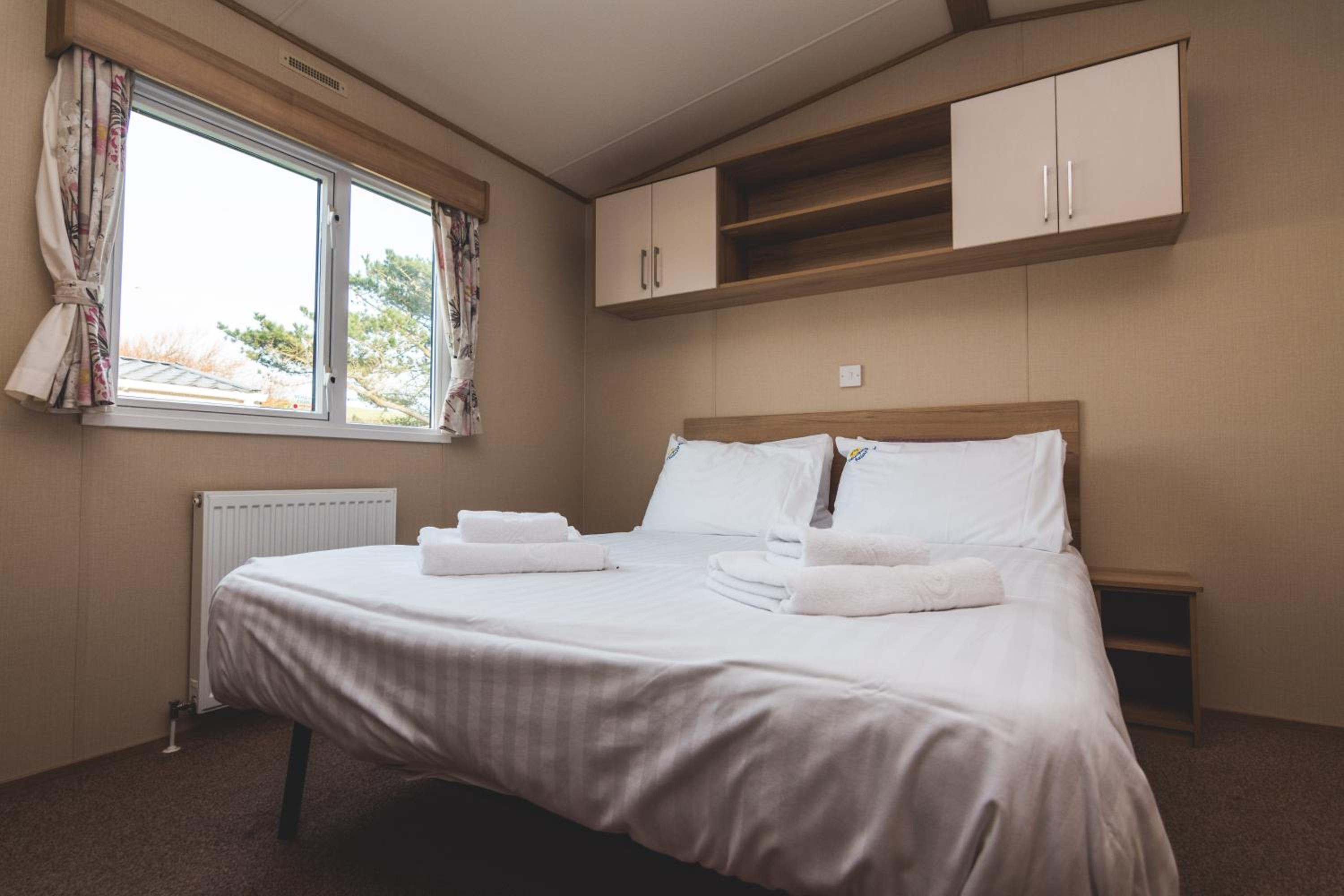 4 Berth Superior Caravan Pet Free