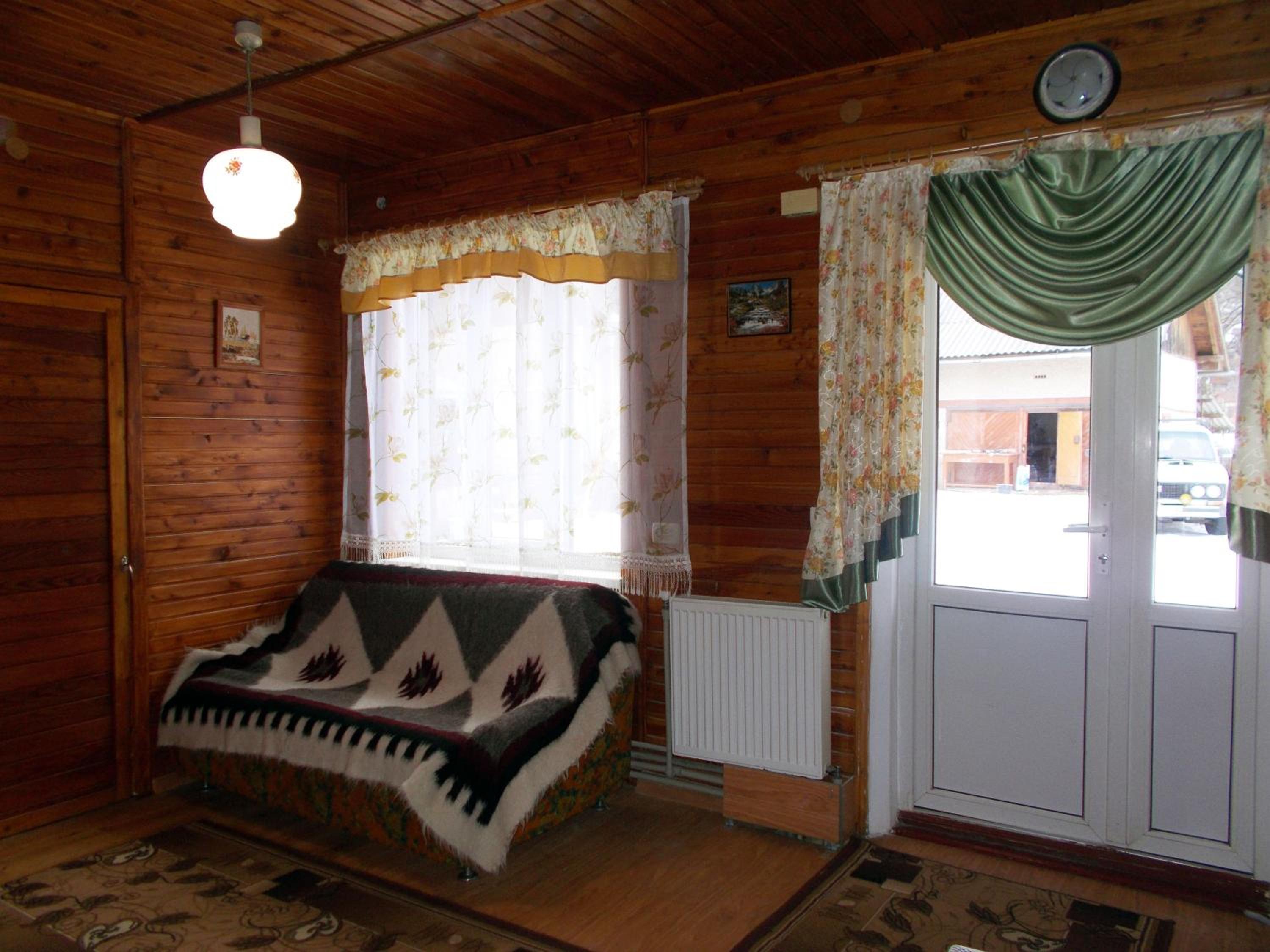 Comfort Quadruple Room