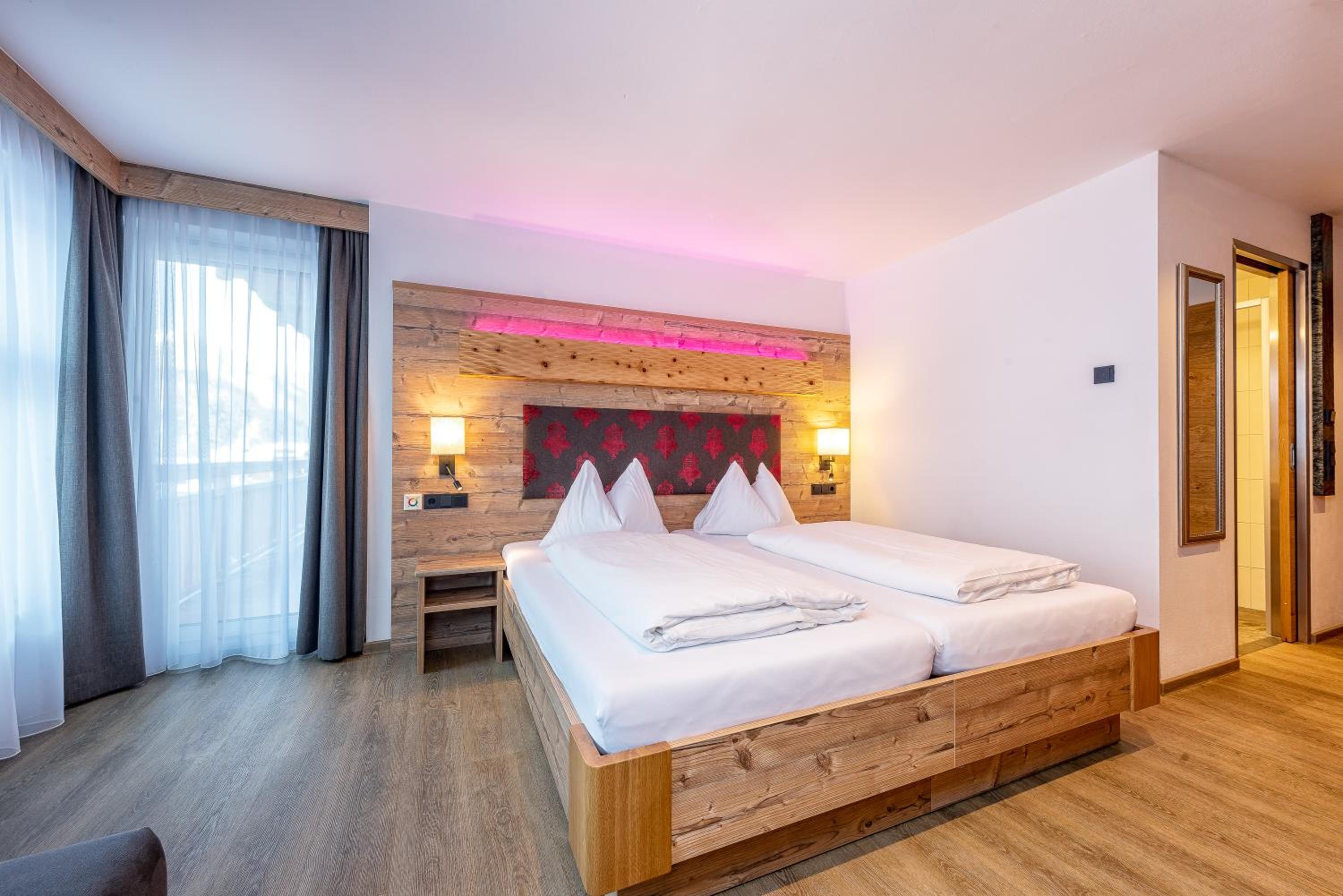 Comfort Double or Twin Room