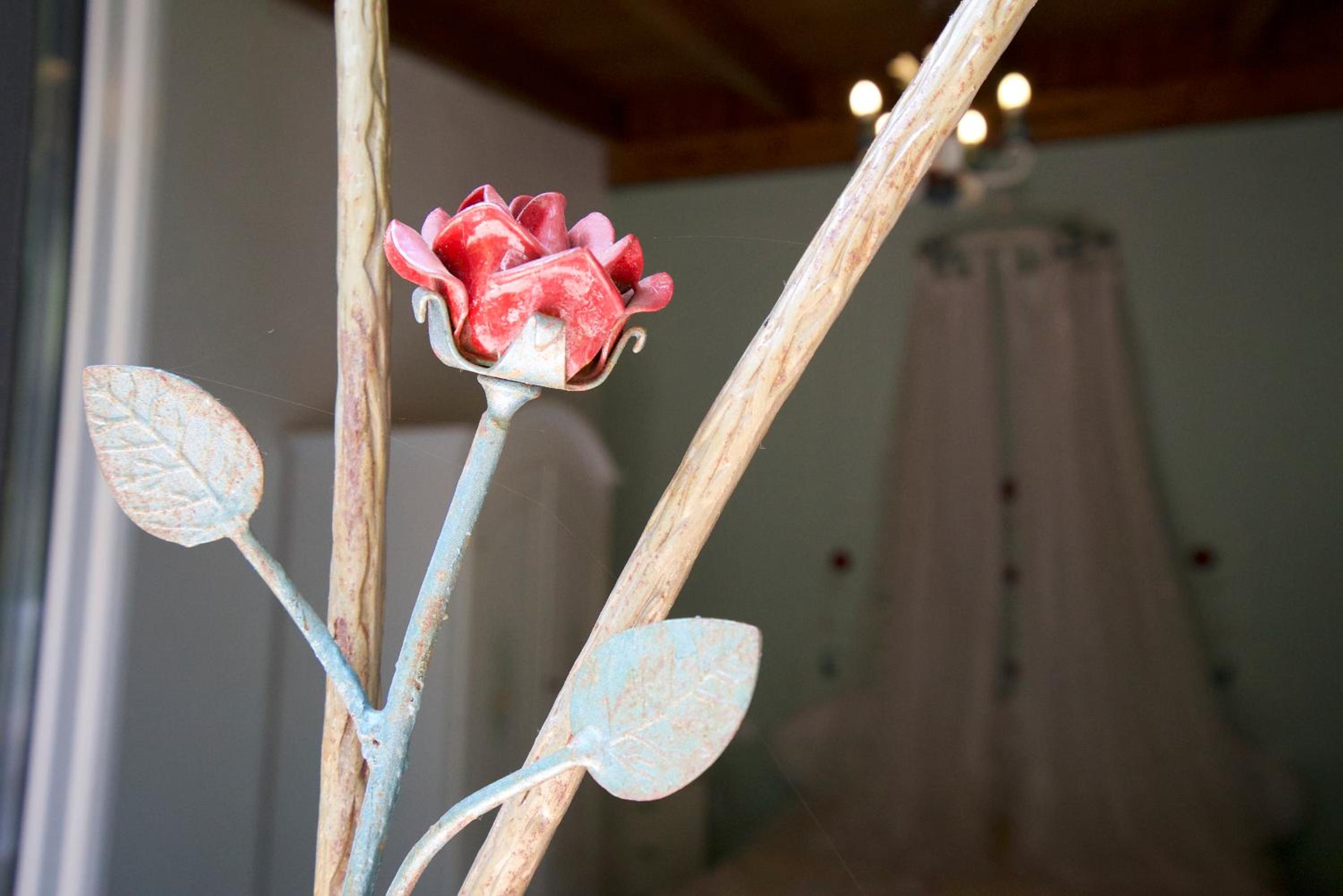 Double Room - Photo 4