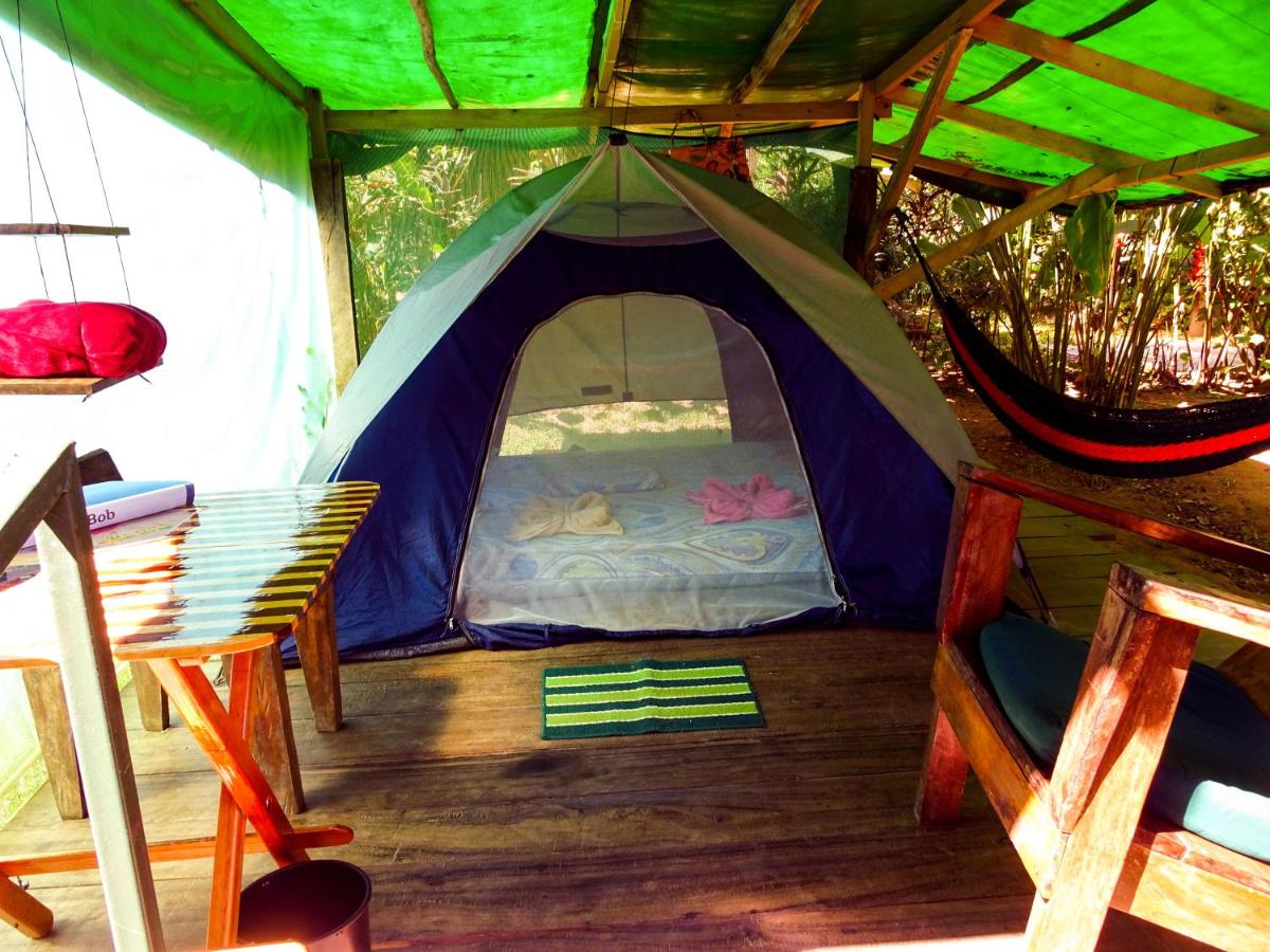 Tent photo 3