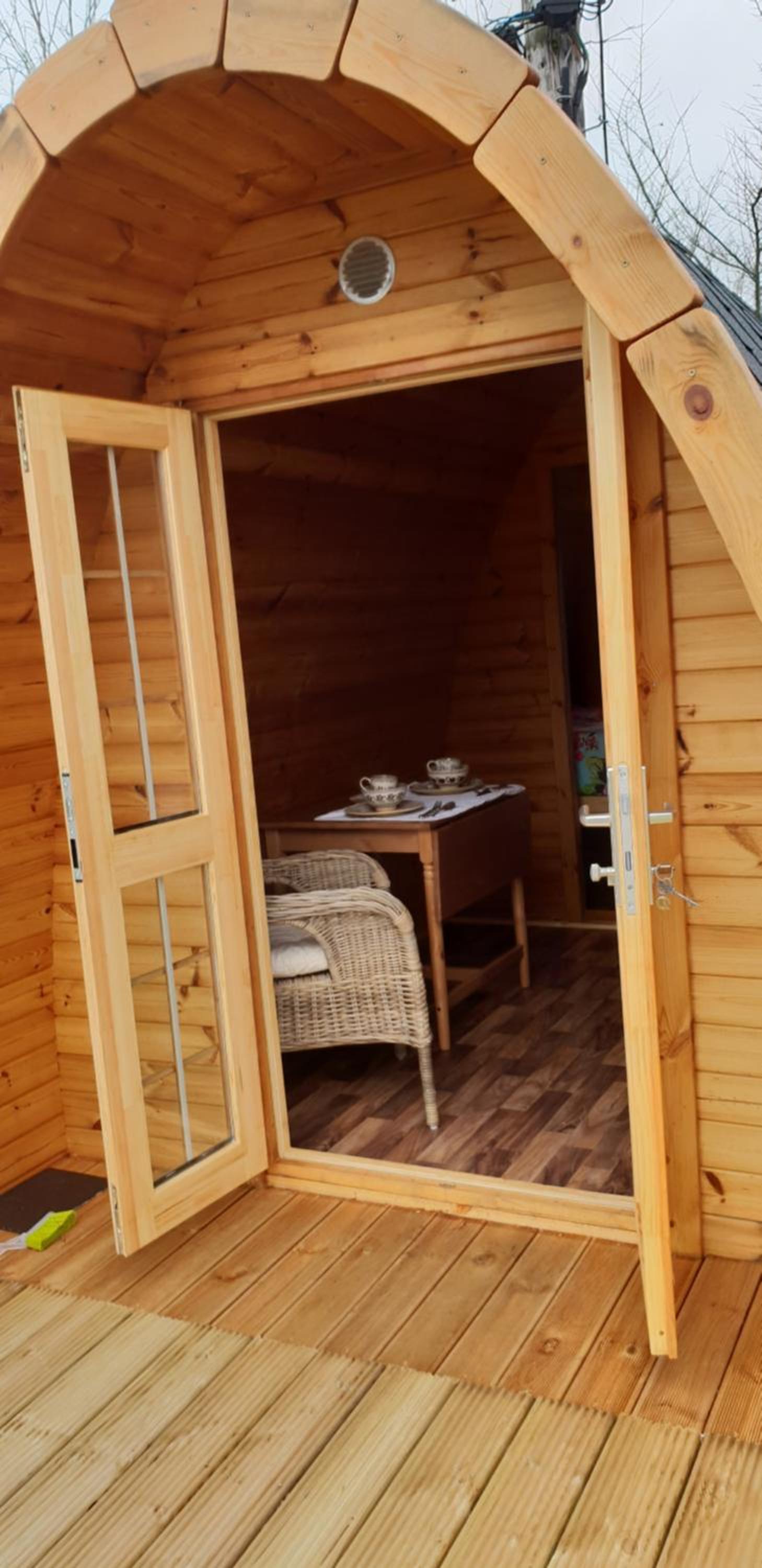 Deluxe Room - Photo 2