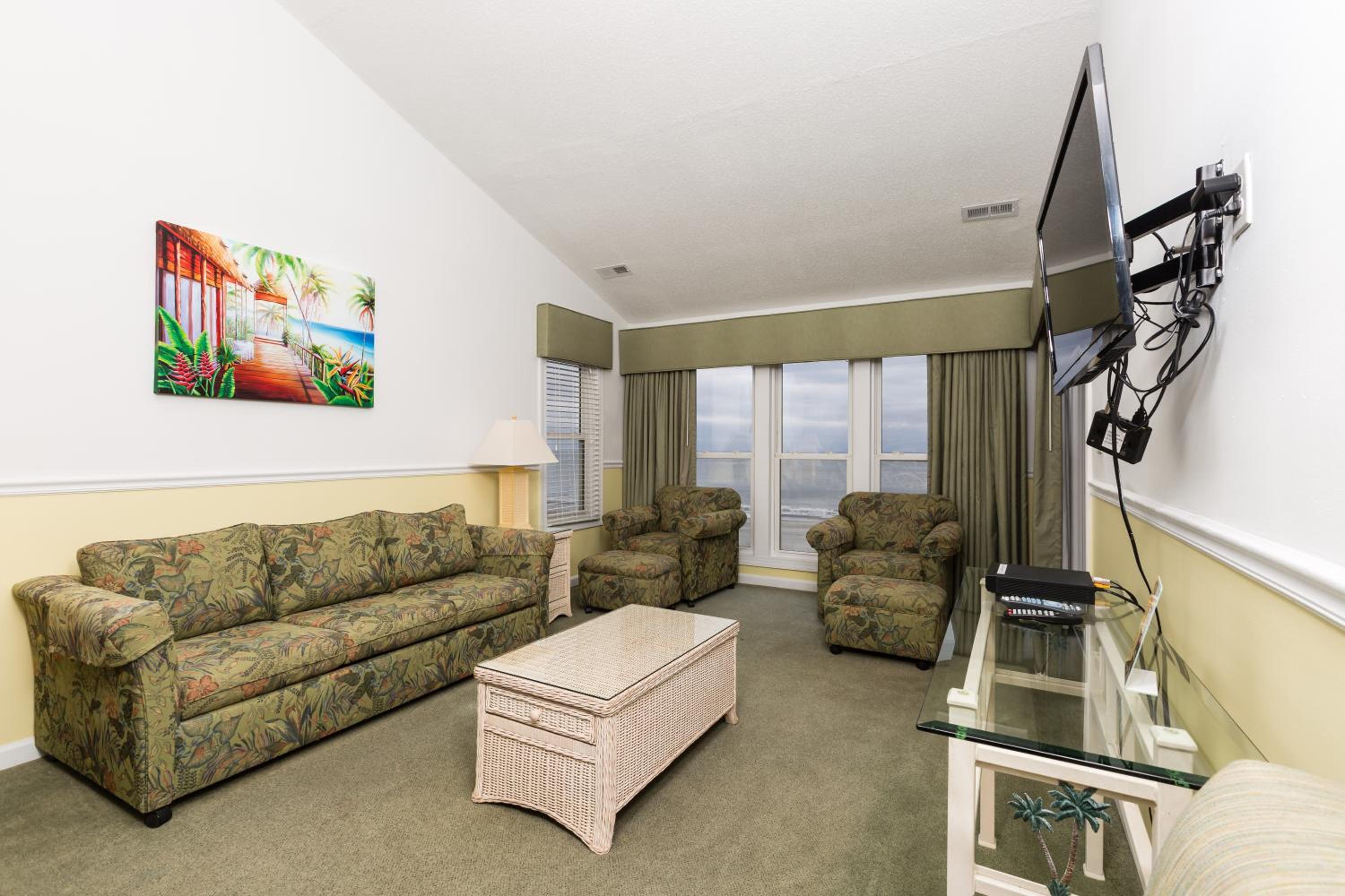 Triple Room with Balcony photo 1