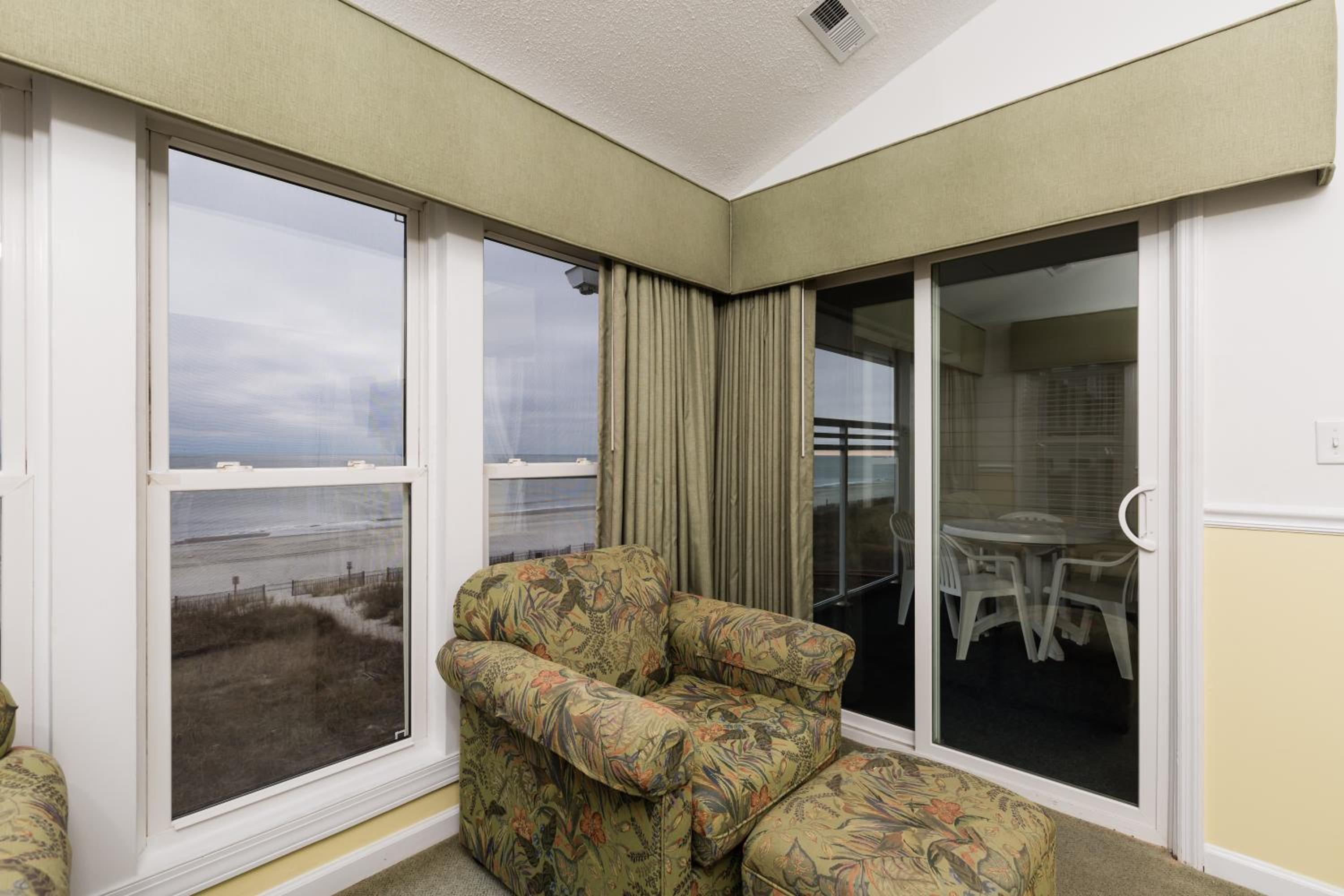 Triple Room with Balcony photo 2