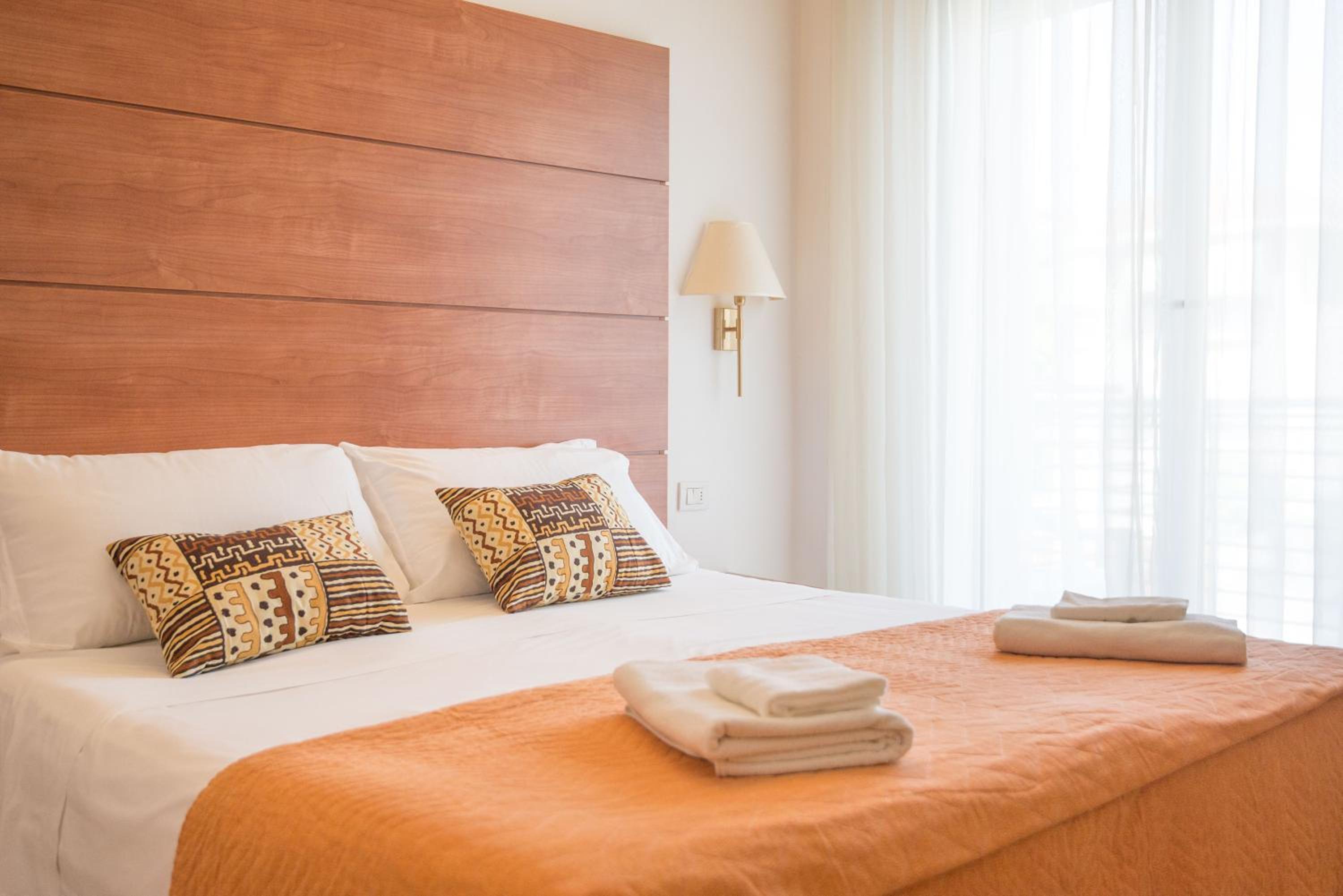 Superior Double or Twin Room - Photo 1