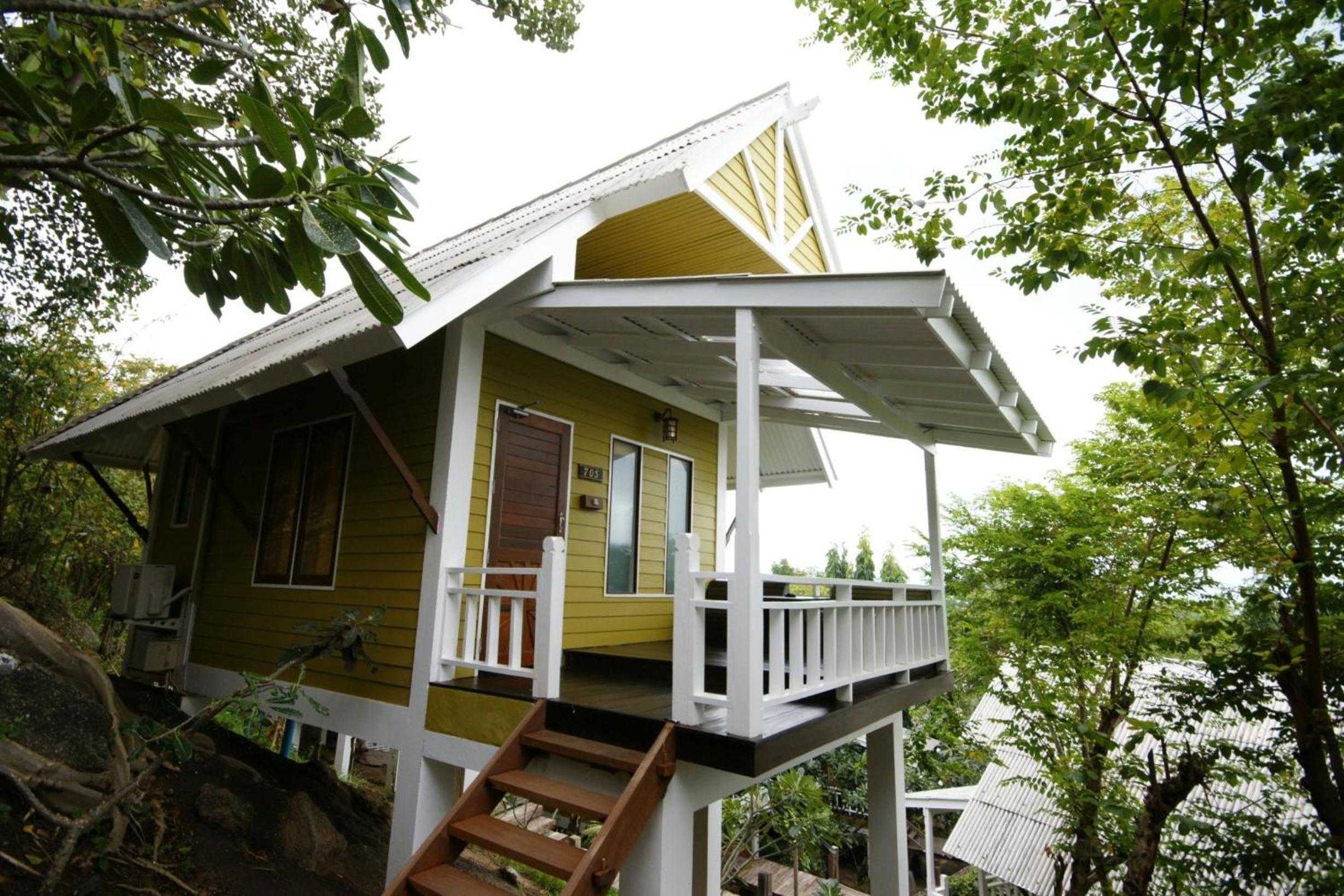 Hillside Bungalow - Photo 5