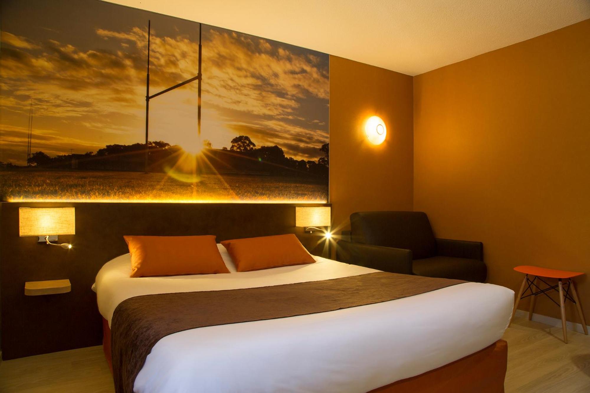 Deluxe Double Room - Photo 6