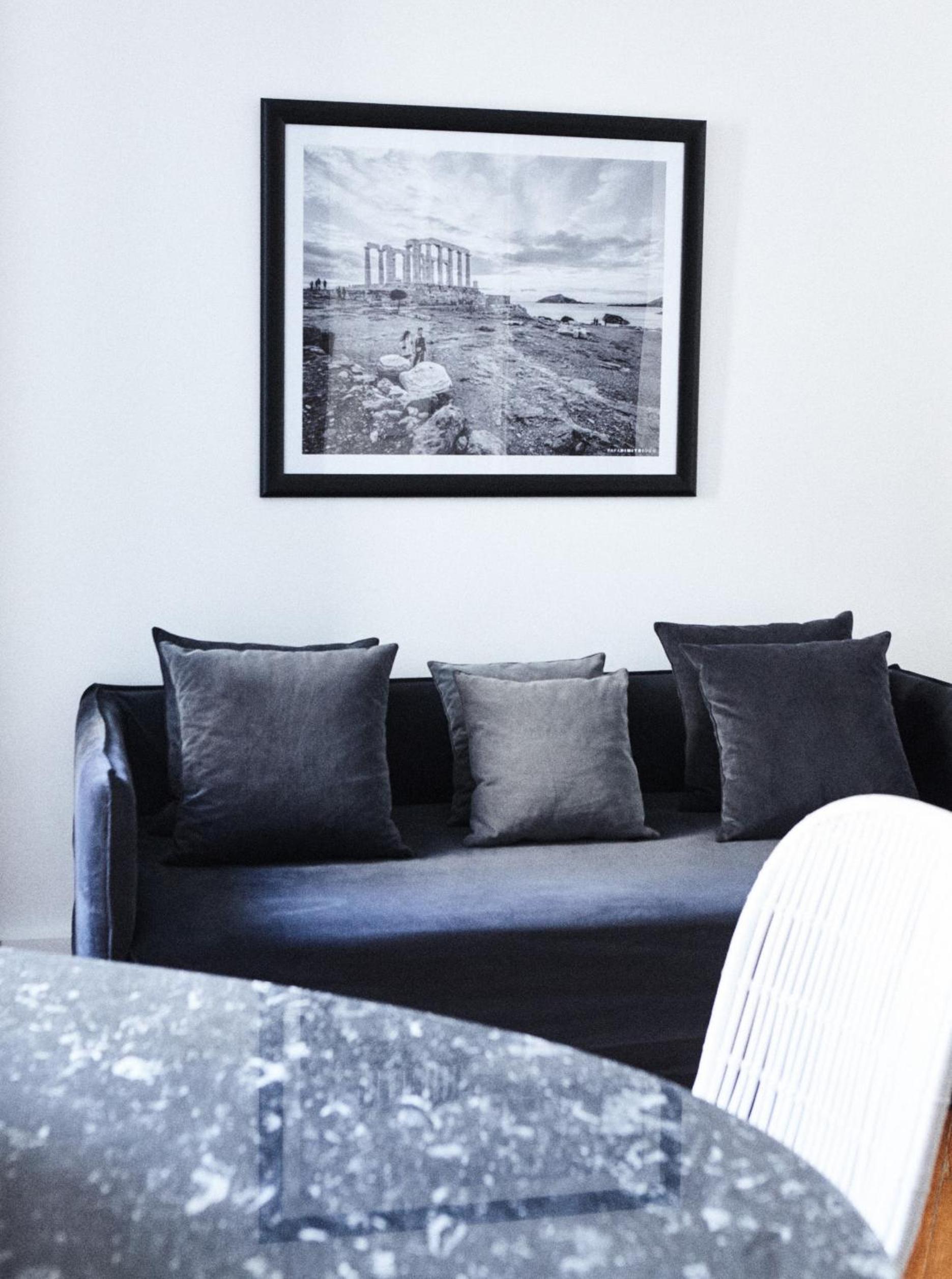 Seven-Bedroom Townhouse photo 3