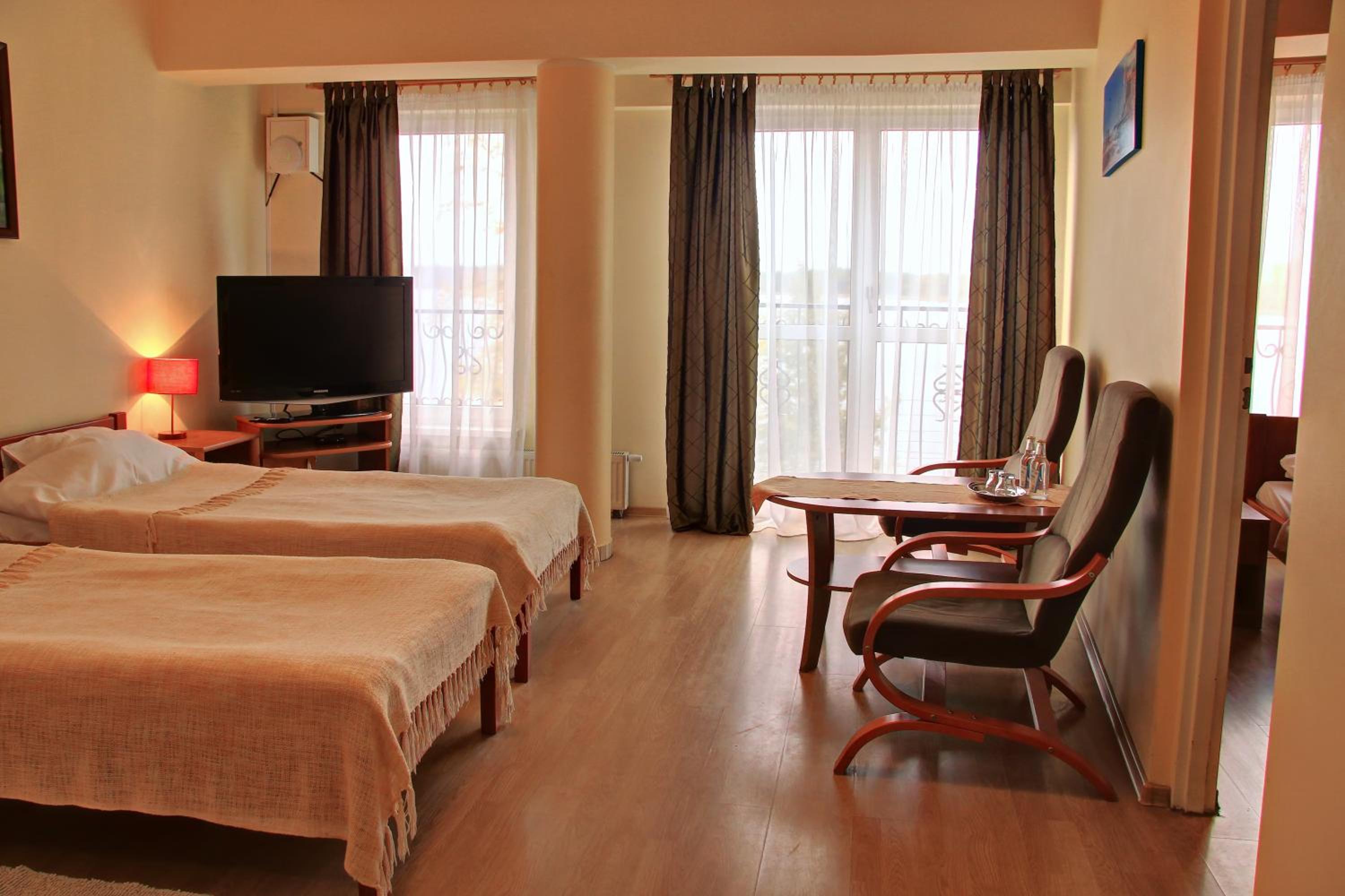 Apartment (2 Adults) - Photo 1