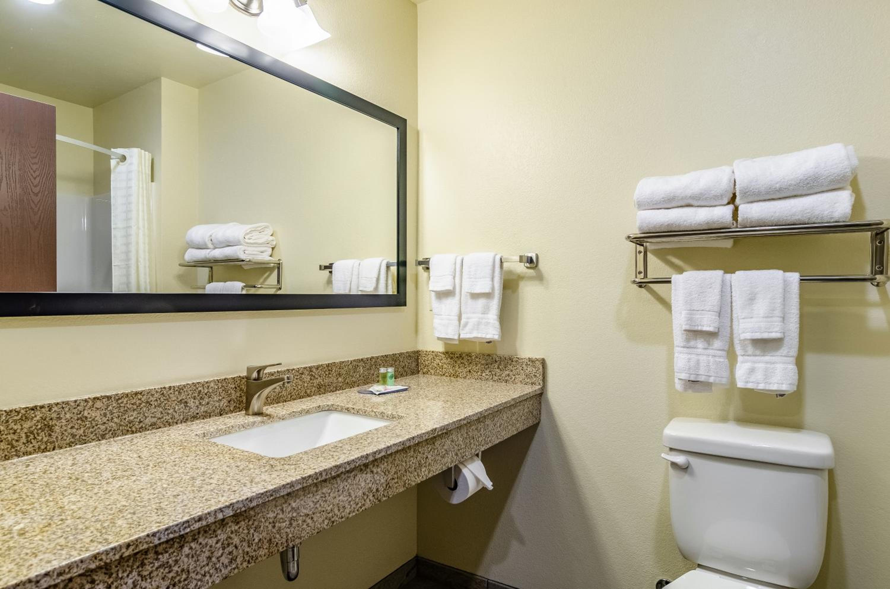 Single Room - Disability Access photo 2
