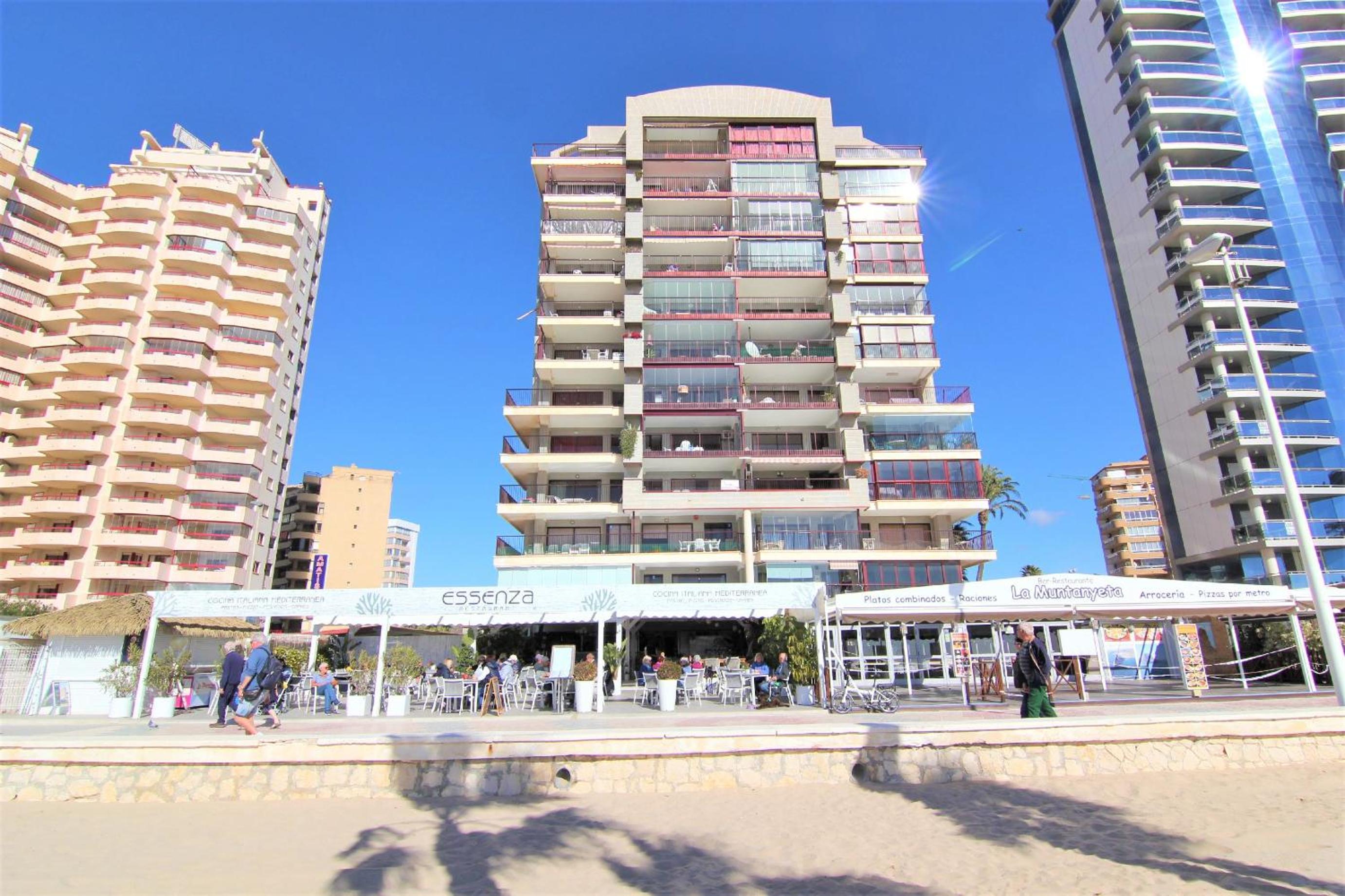 Apartment with Sea View photo 3
