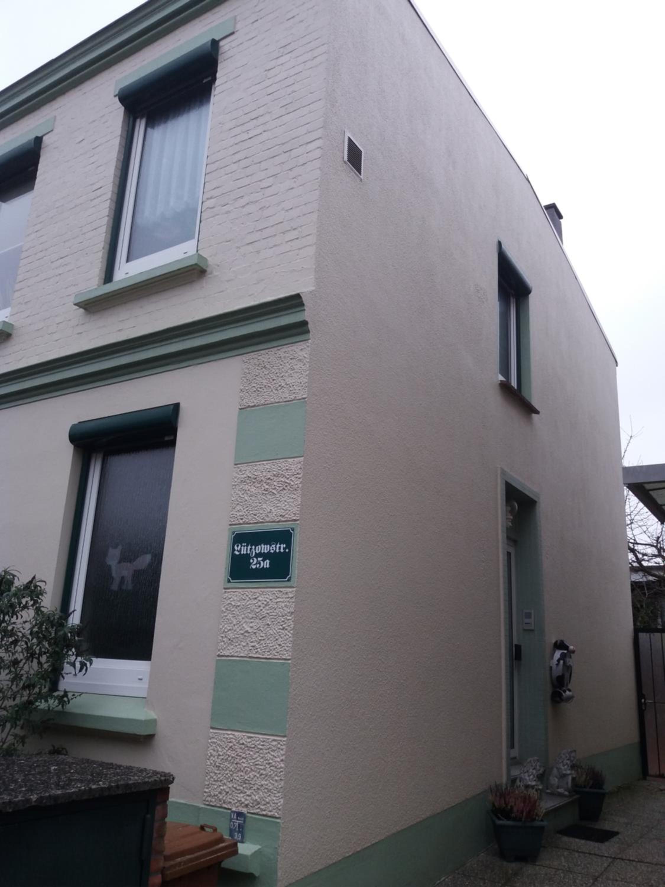 One-Bedroom Apartment - Photo 11