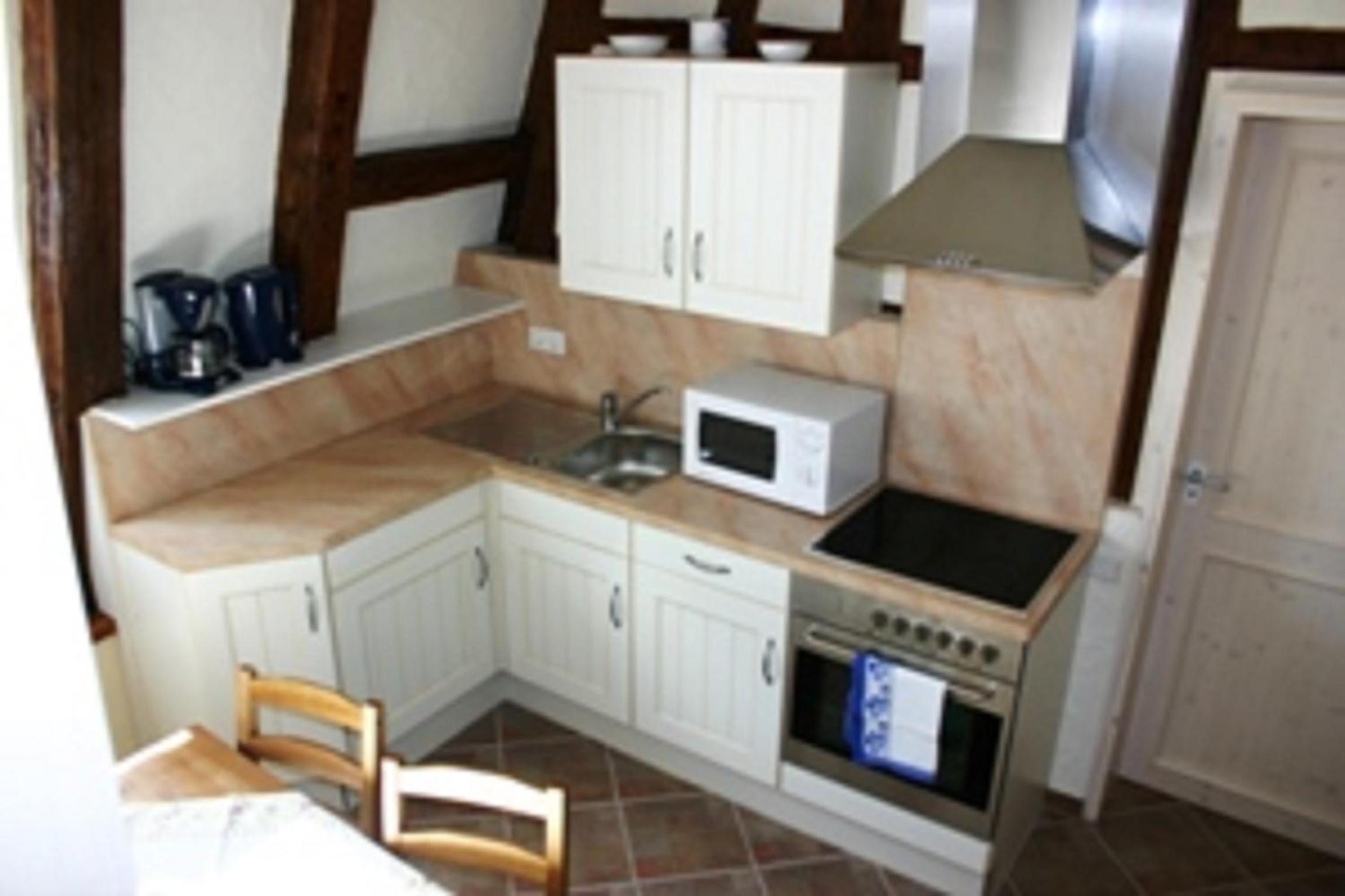 Vacation Home photo 2