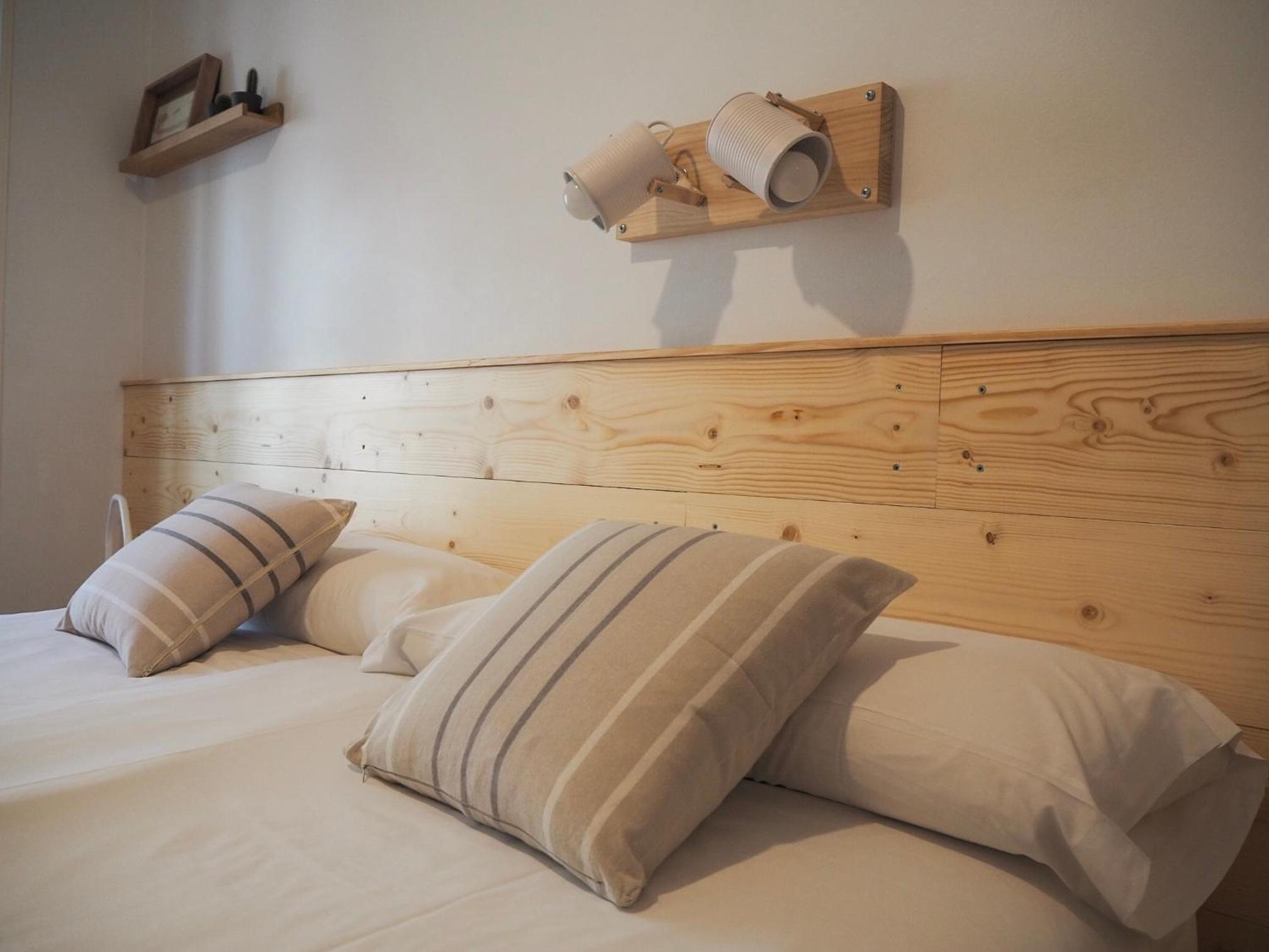 Economy Double Room photo 2