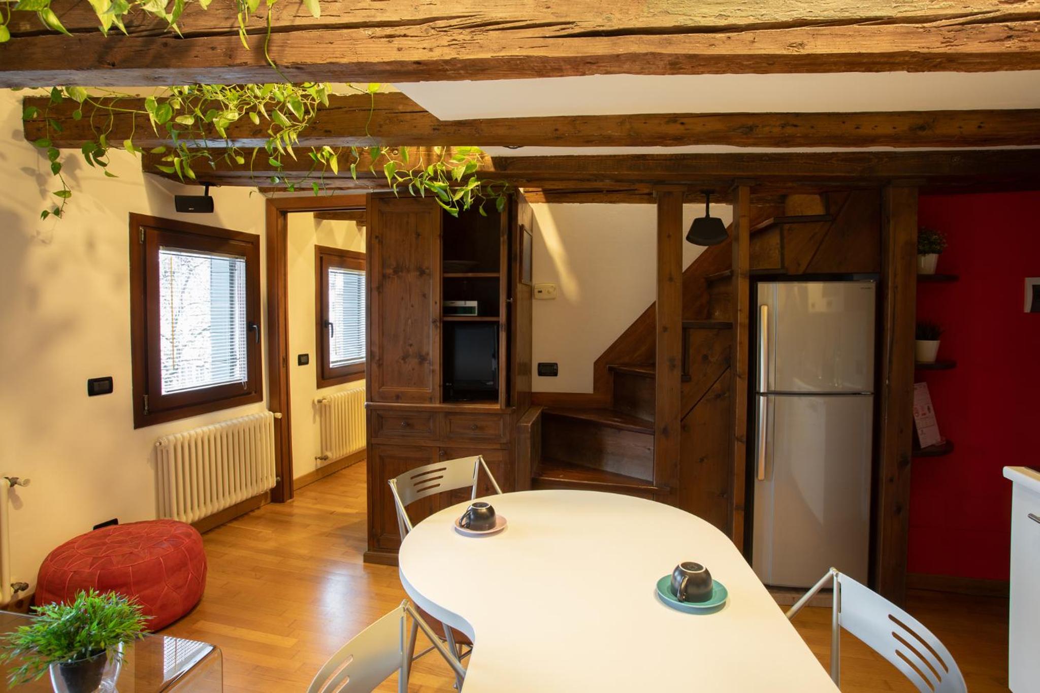 Apartment with Terrace photo 3