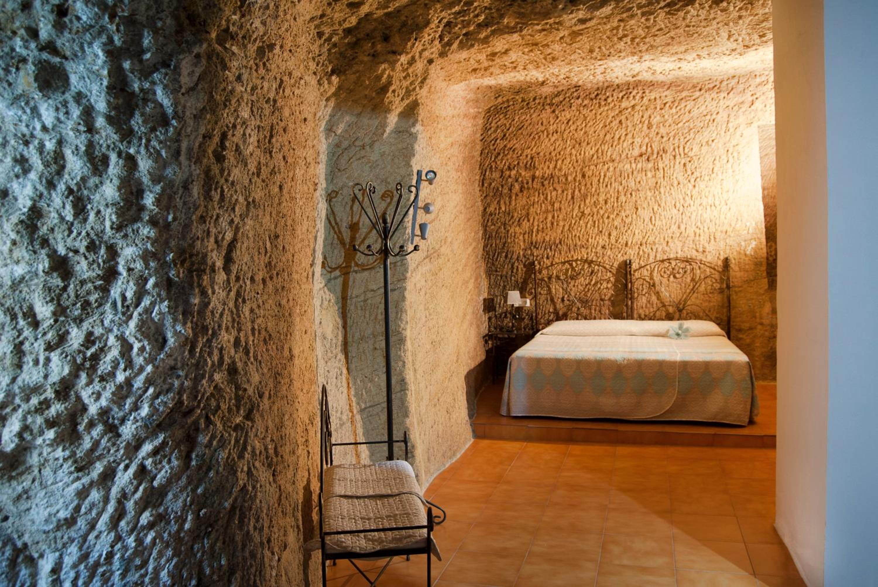 Habitación King - Acceso para discapacitados