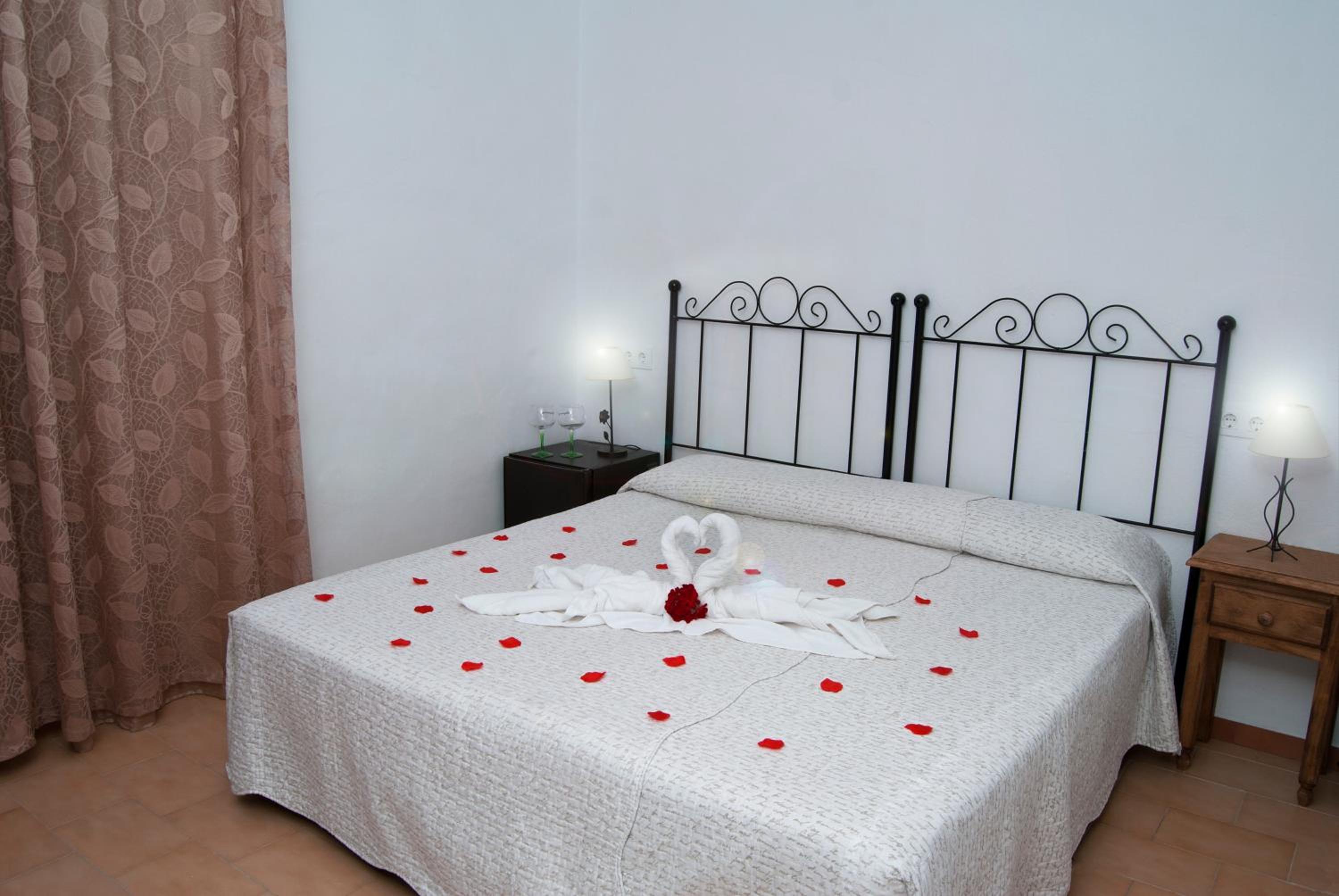 Habitación Doble con Balcón