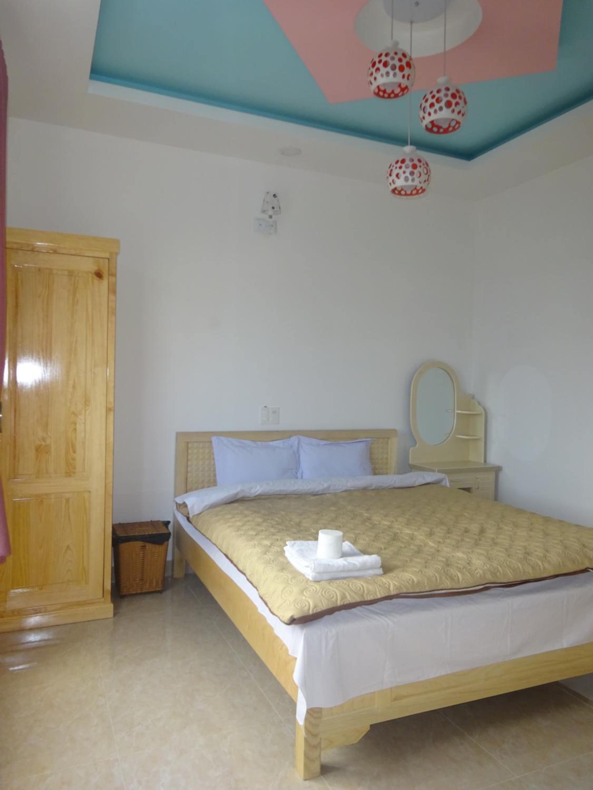 Deluxe Double Room - Photo 25