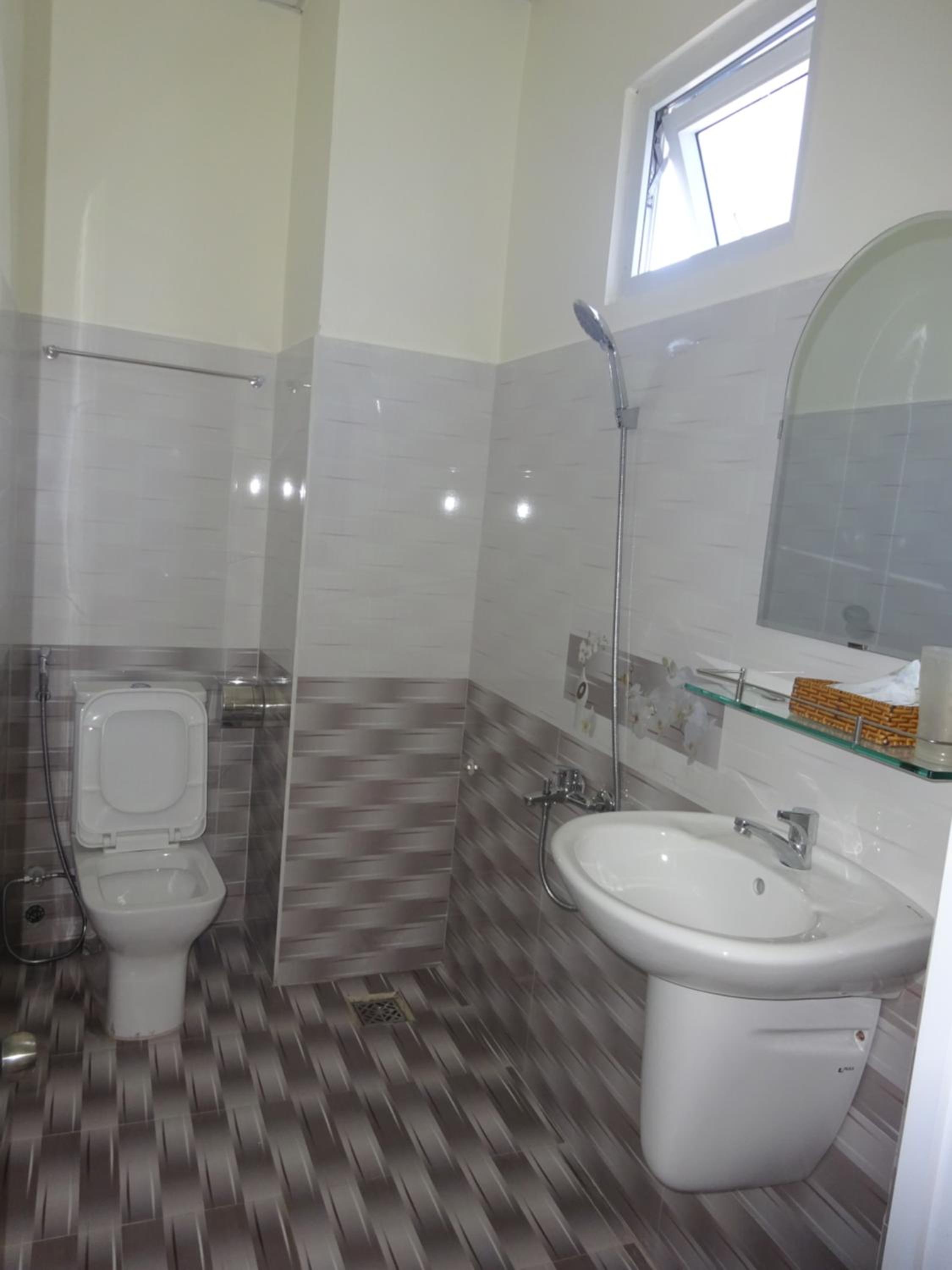 Deluxe Double Room - Photo 21