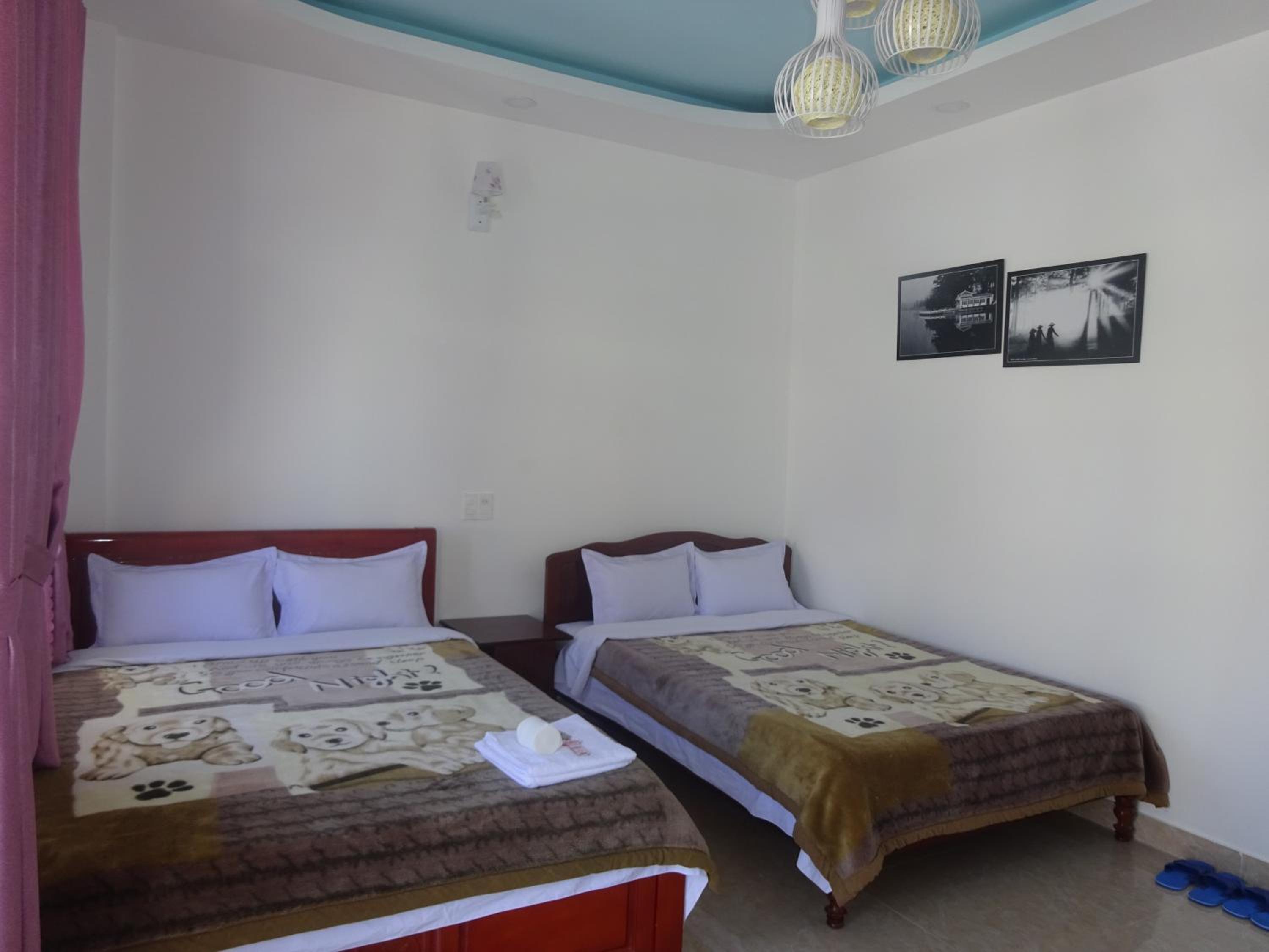 Deluxe Quadruple Room - Photo 4