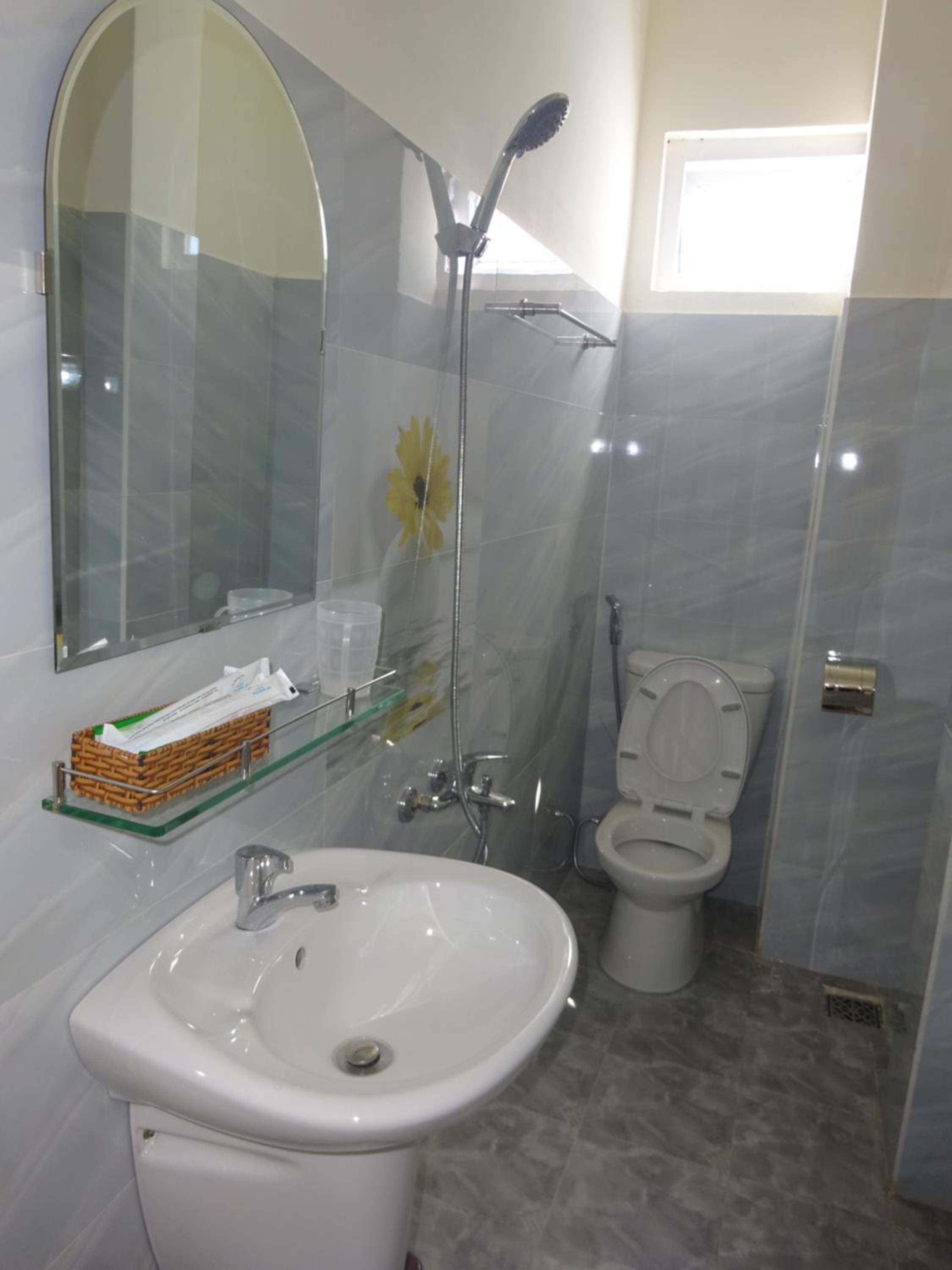 Deluxe Quadruple Room - Photo 2