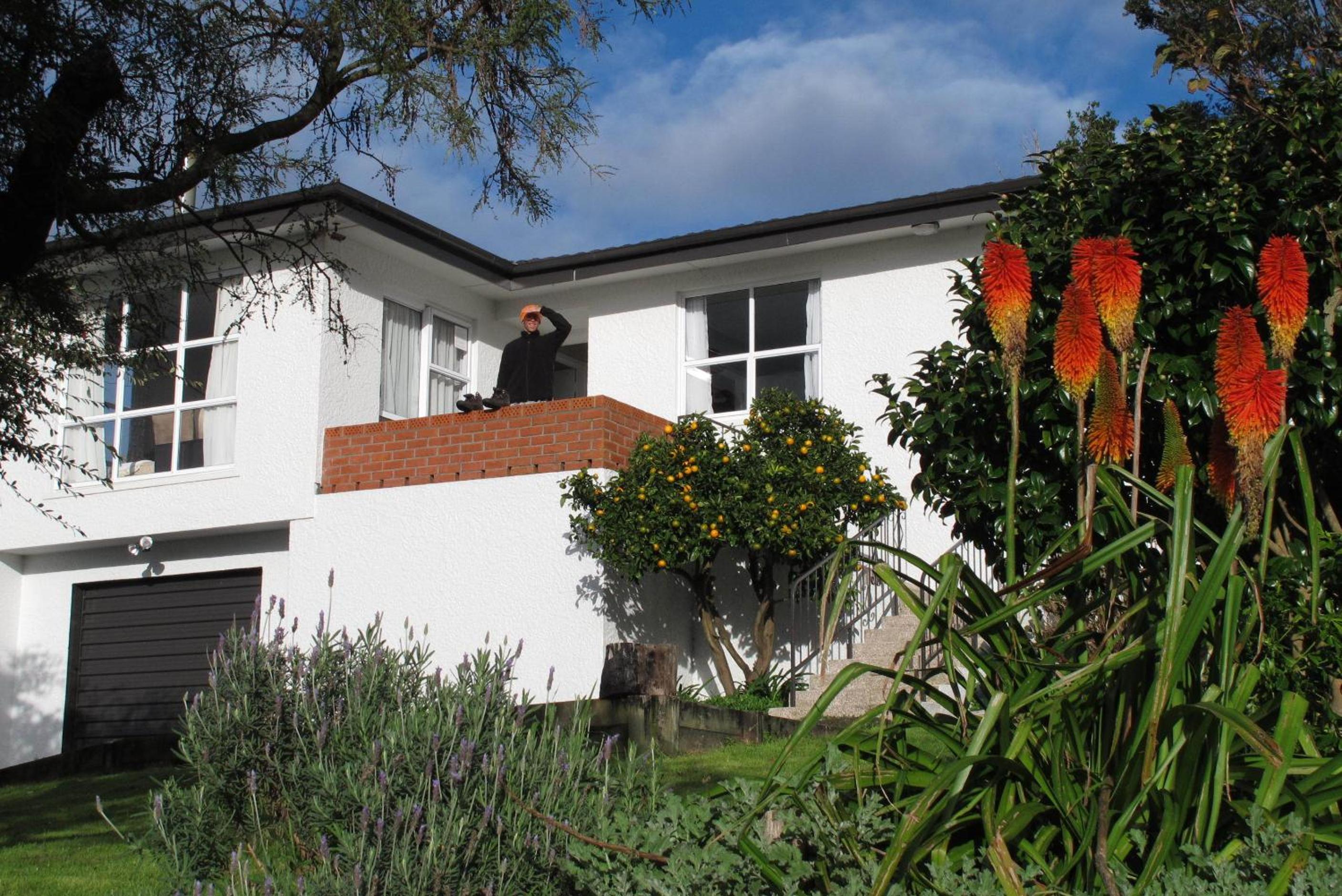 Single Room with Garden View photo 2