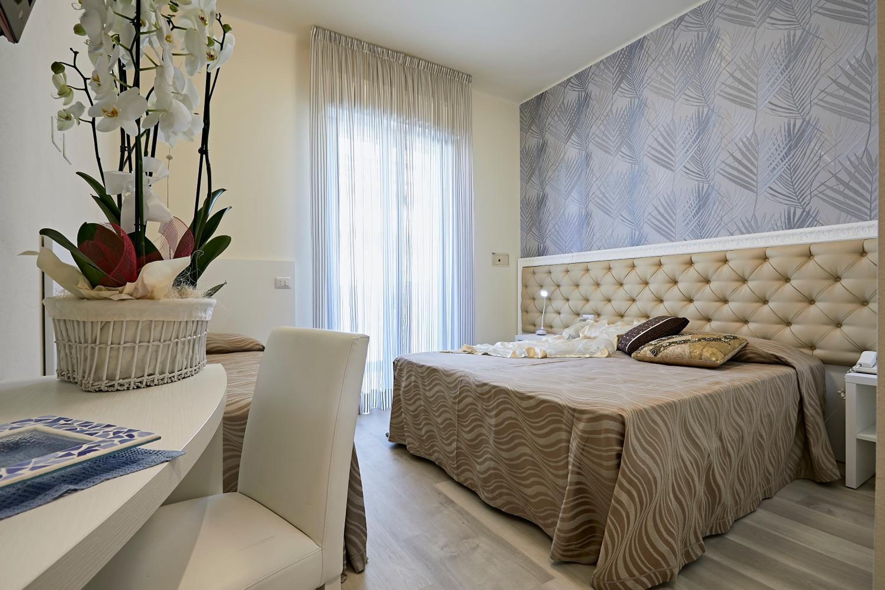 Comfort Triple Room photo 2