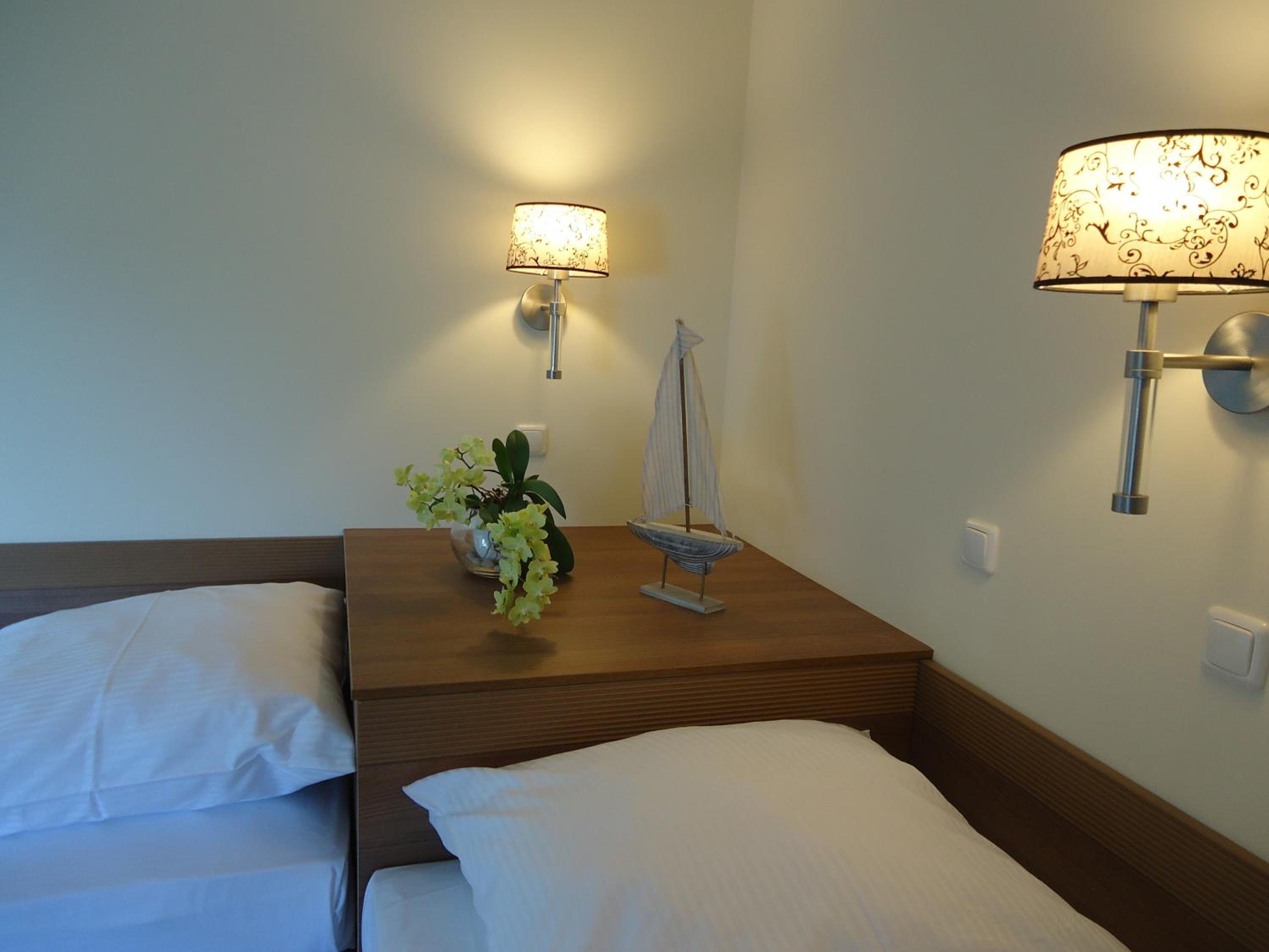 Twin Room photo 2