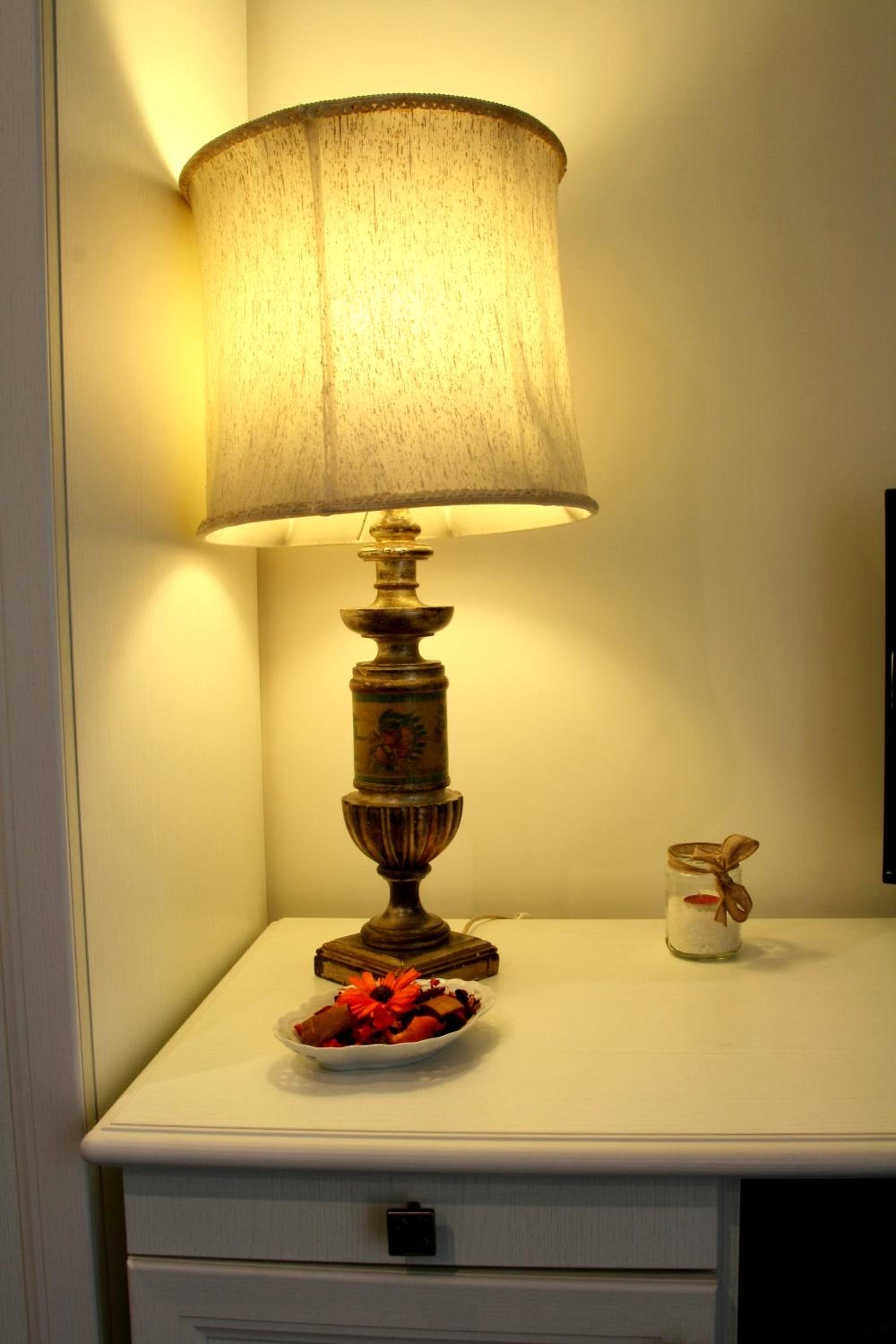 Double Room with Balcony - Photo 7