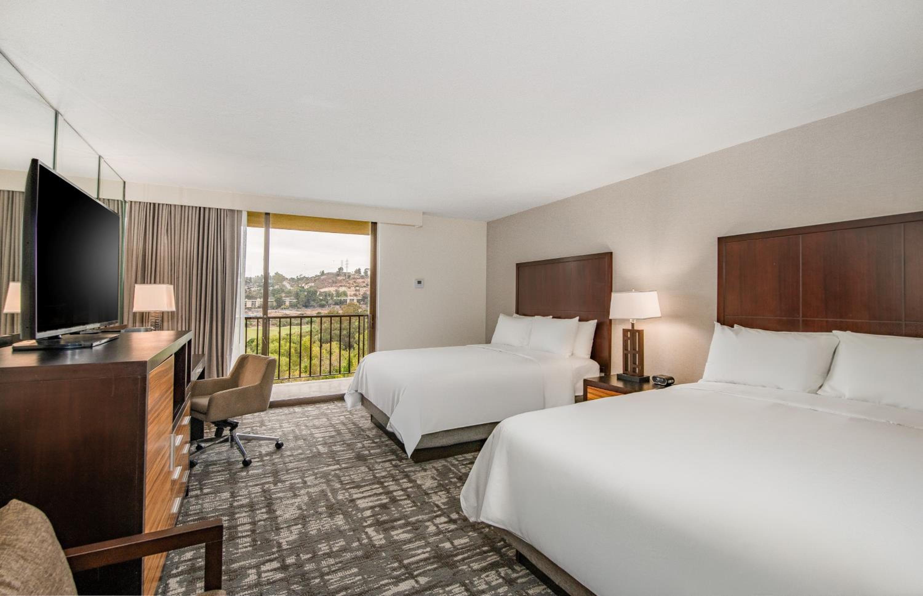 Crowne Plaza San Diego - Mission Valley by IHG, Billede 2