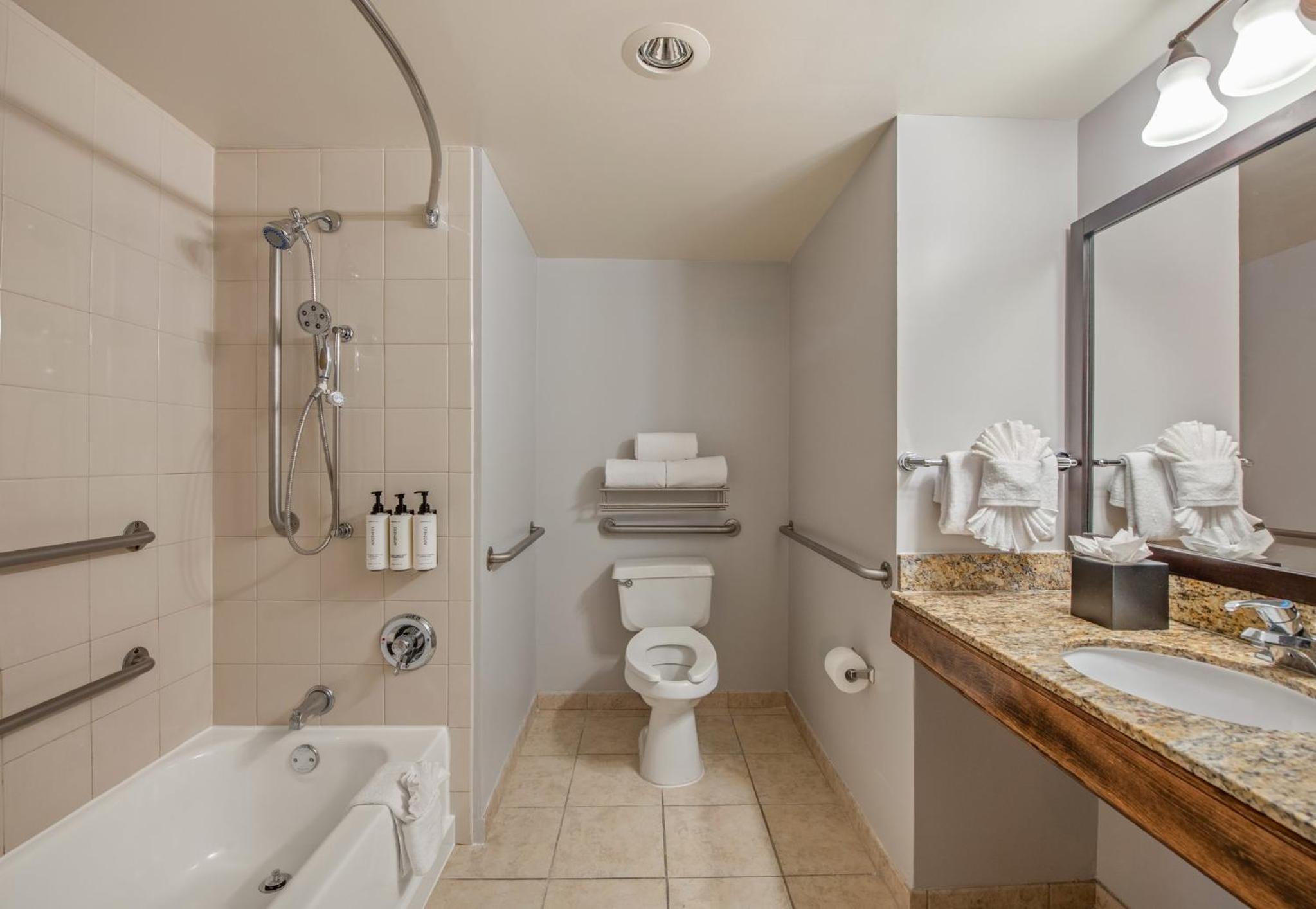 Crowne Plaza San Diego - Mission Valley by IHG, Billede 3