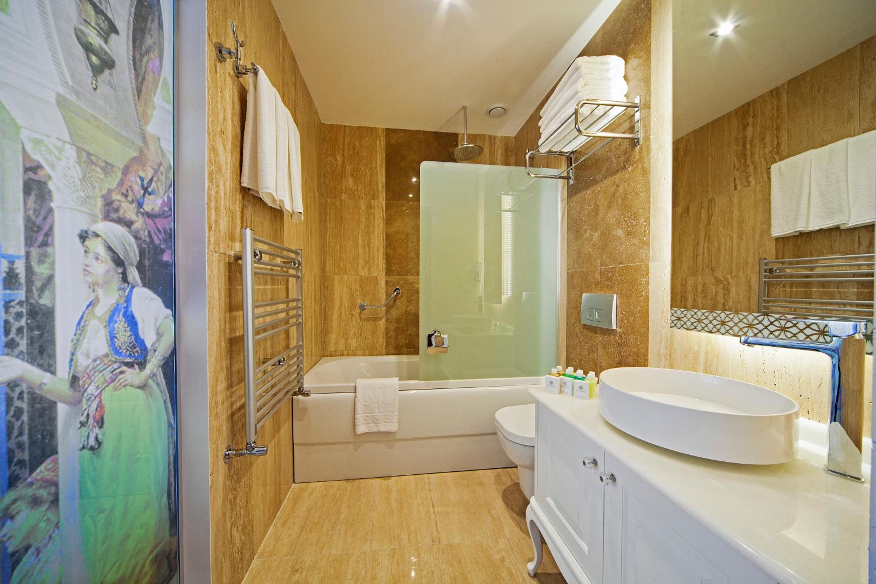 Deluxe Single Room photo 3