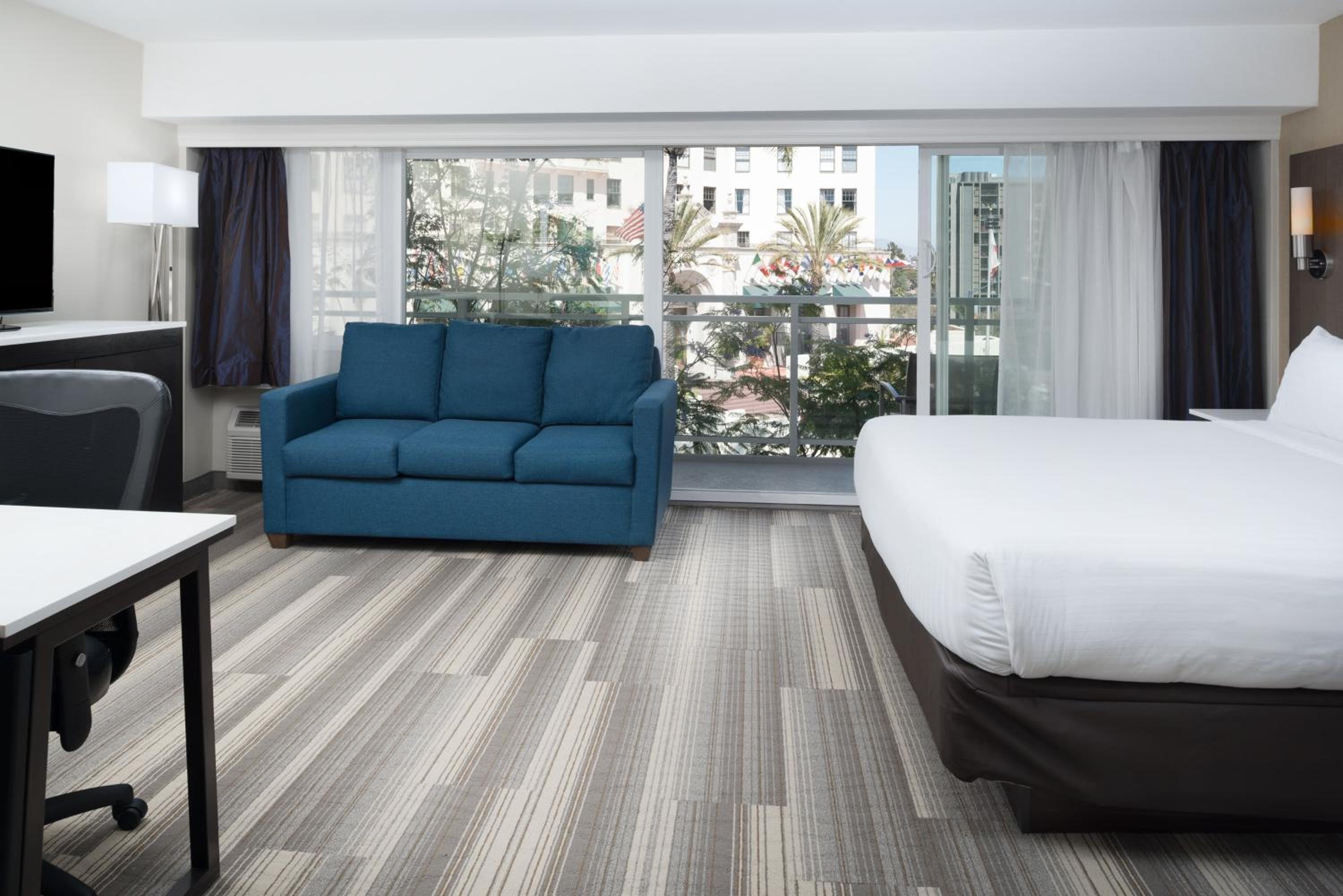 King Suite photo 1