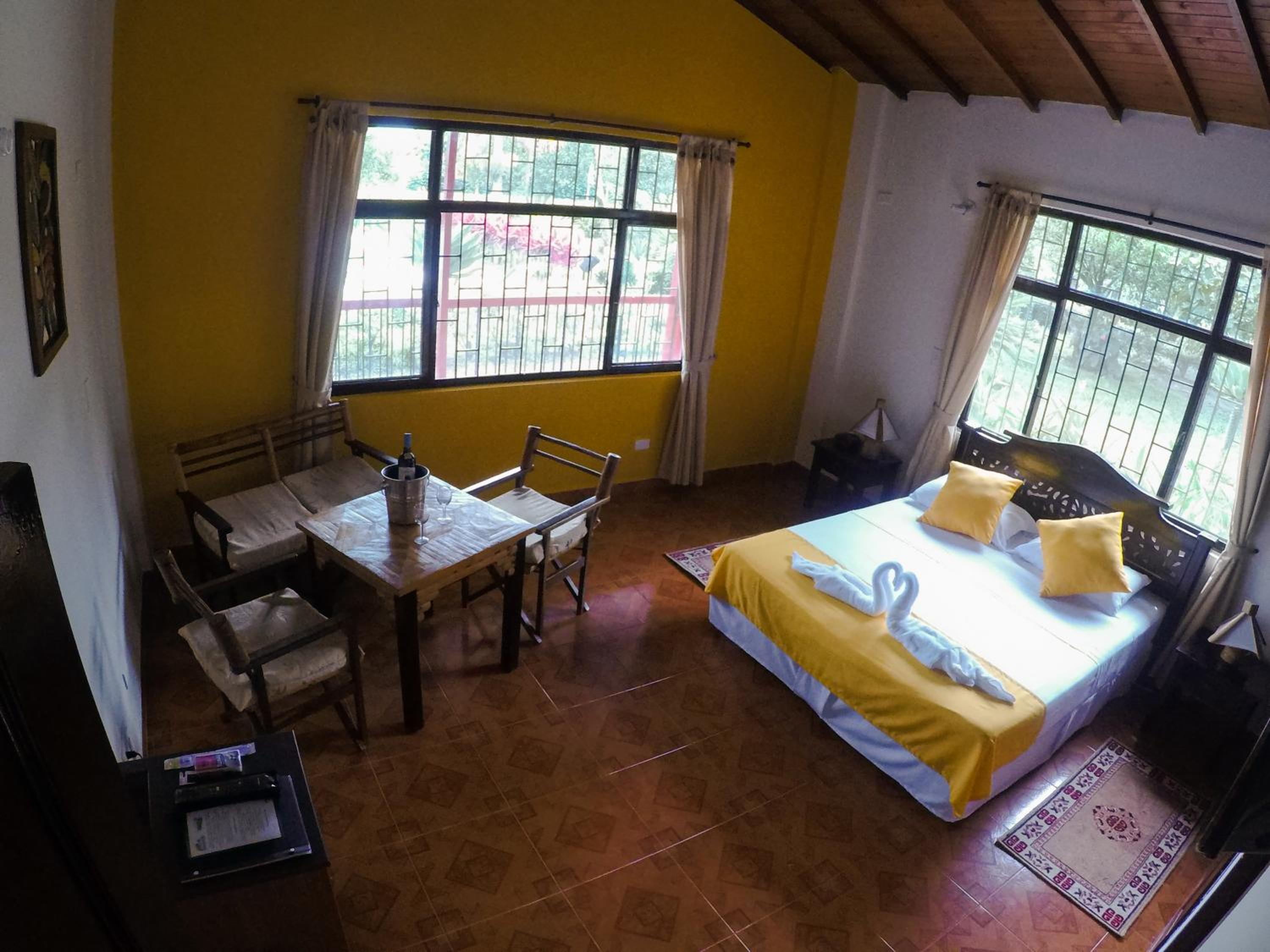 Double Room photo 3
