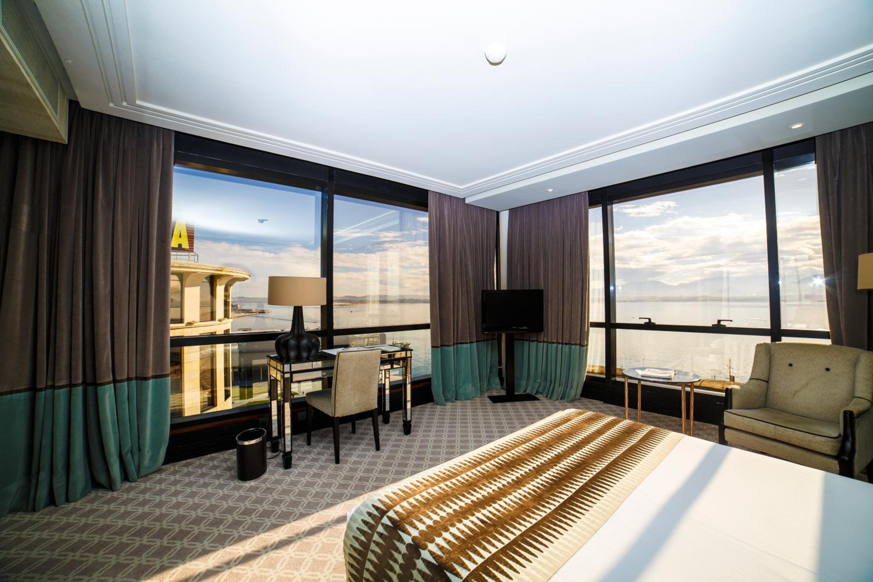 Superior Double Room - Photo 16