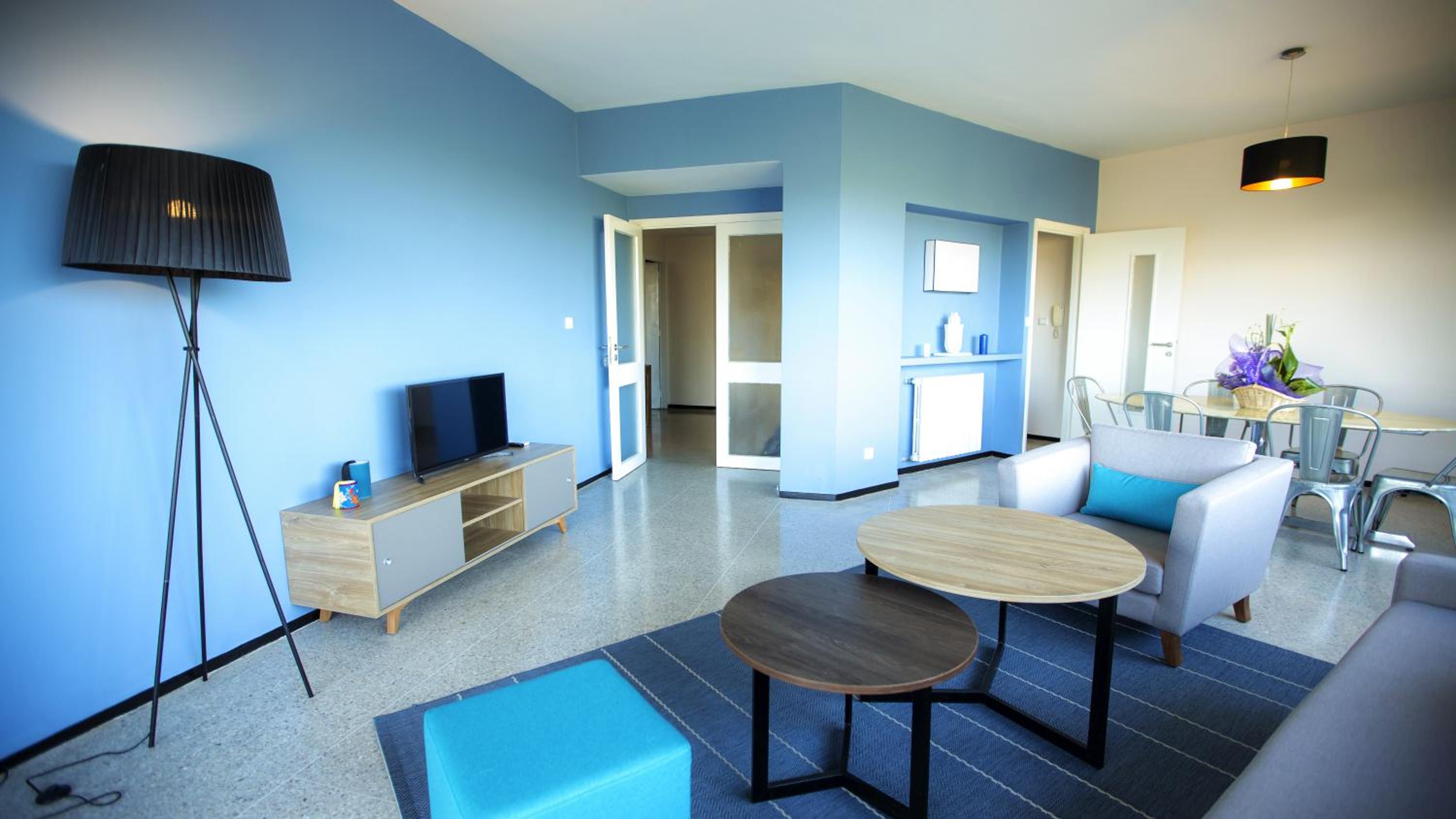 Deluxe Apartment - Photo 8