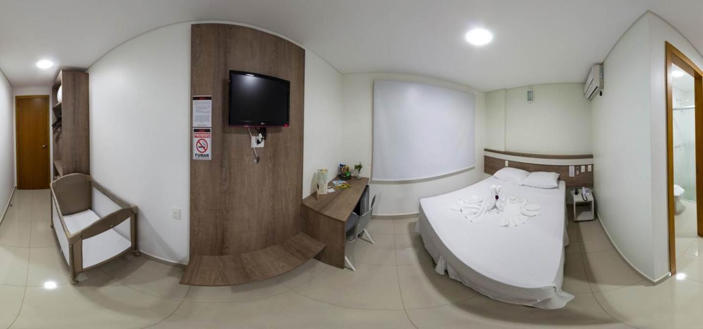 Deluxe Single Room photo 3