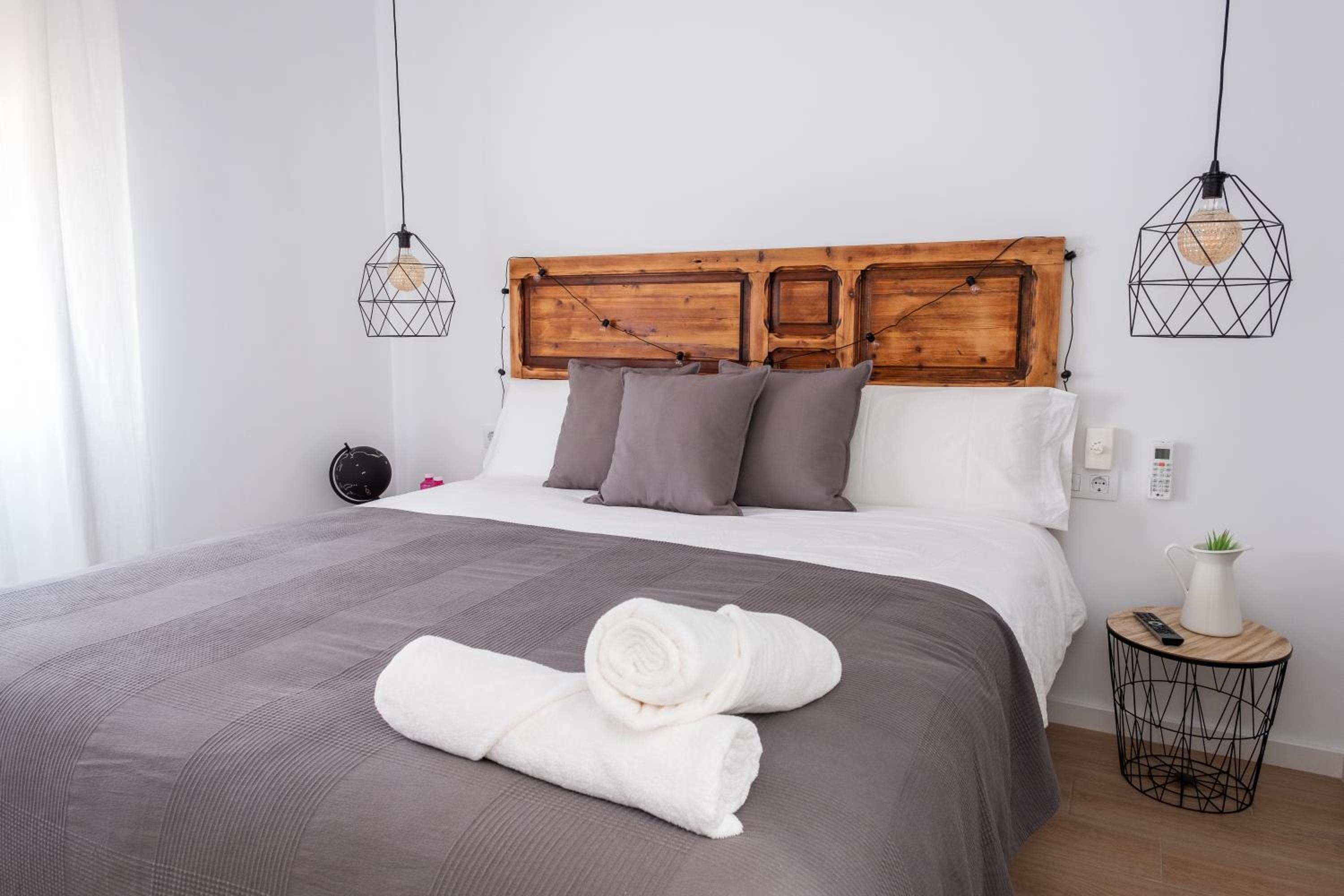 Standard Double Room - Photo 1